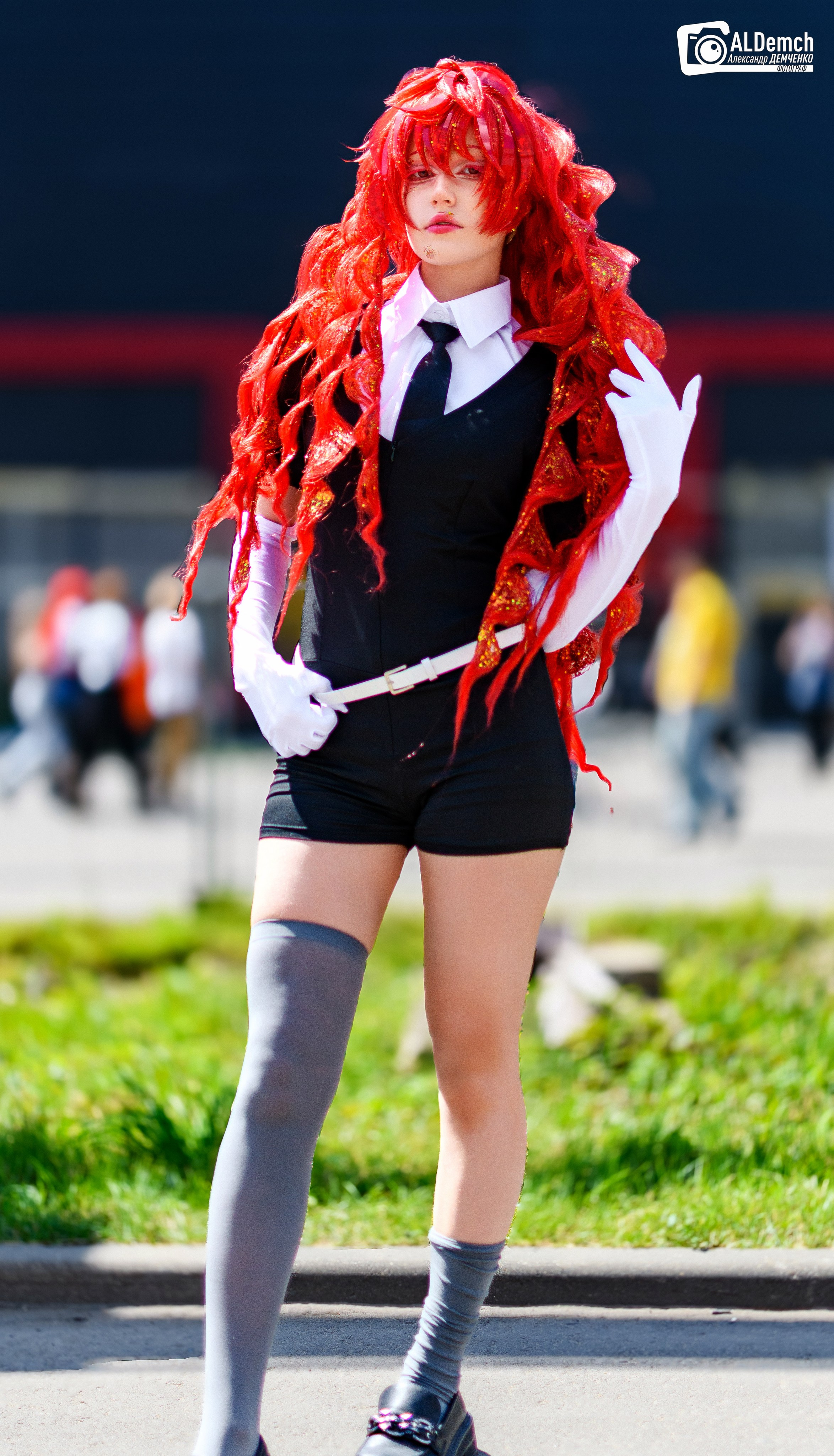 Аниме картинки персонажей и косплей фото в России Москве