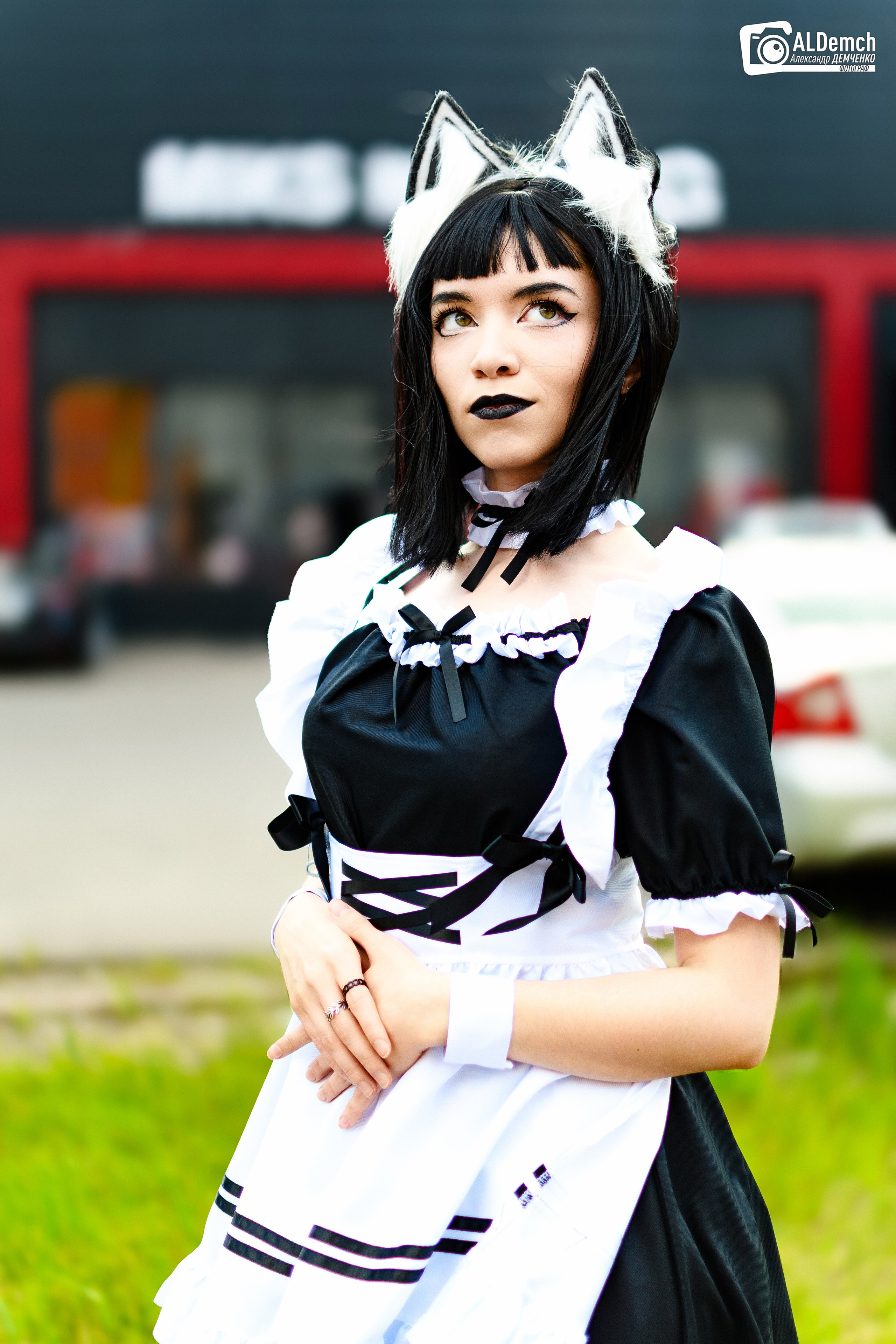 Epic Con Russia 2025 фото с косплей фестиваля в Москве