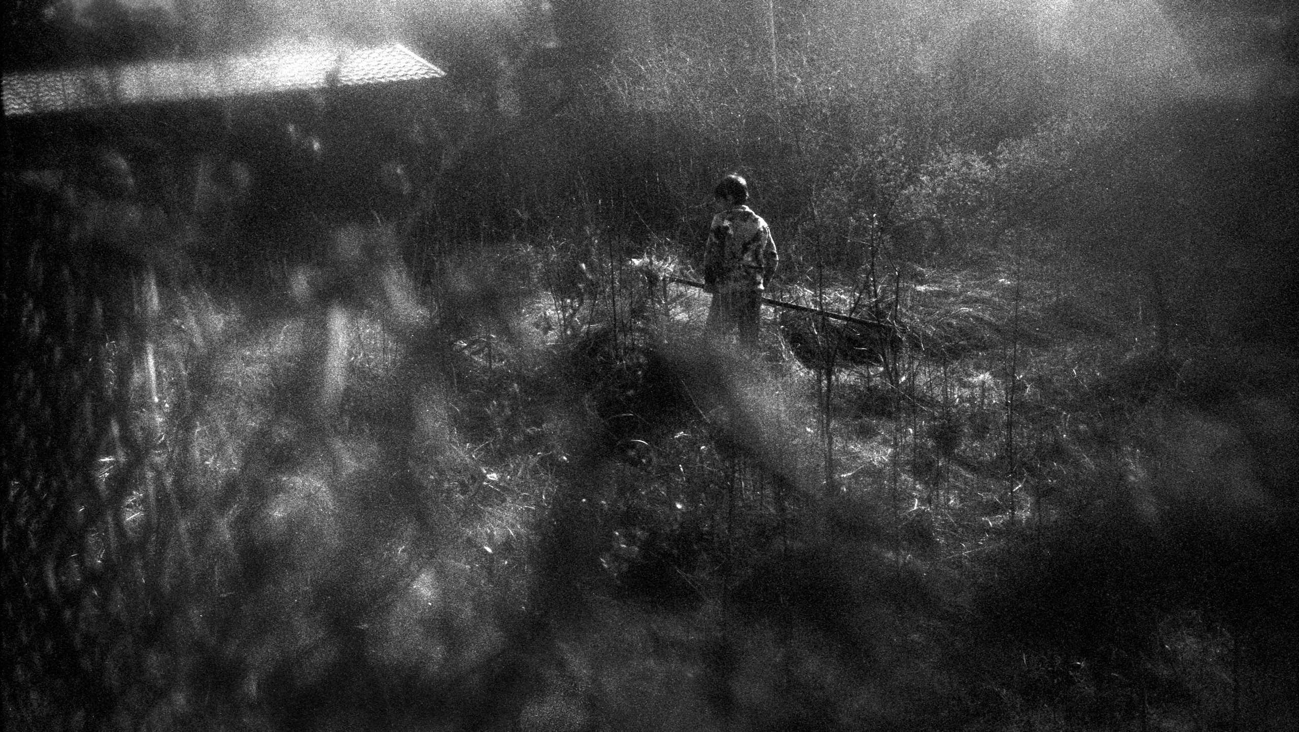 Документальная фотография. Фотохудожник Дарья Берг в Санкт-Петербурге и Москве