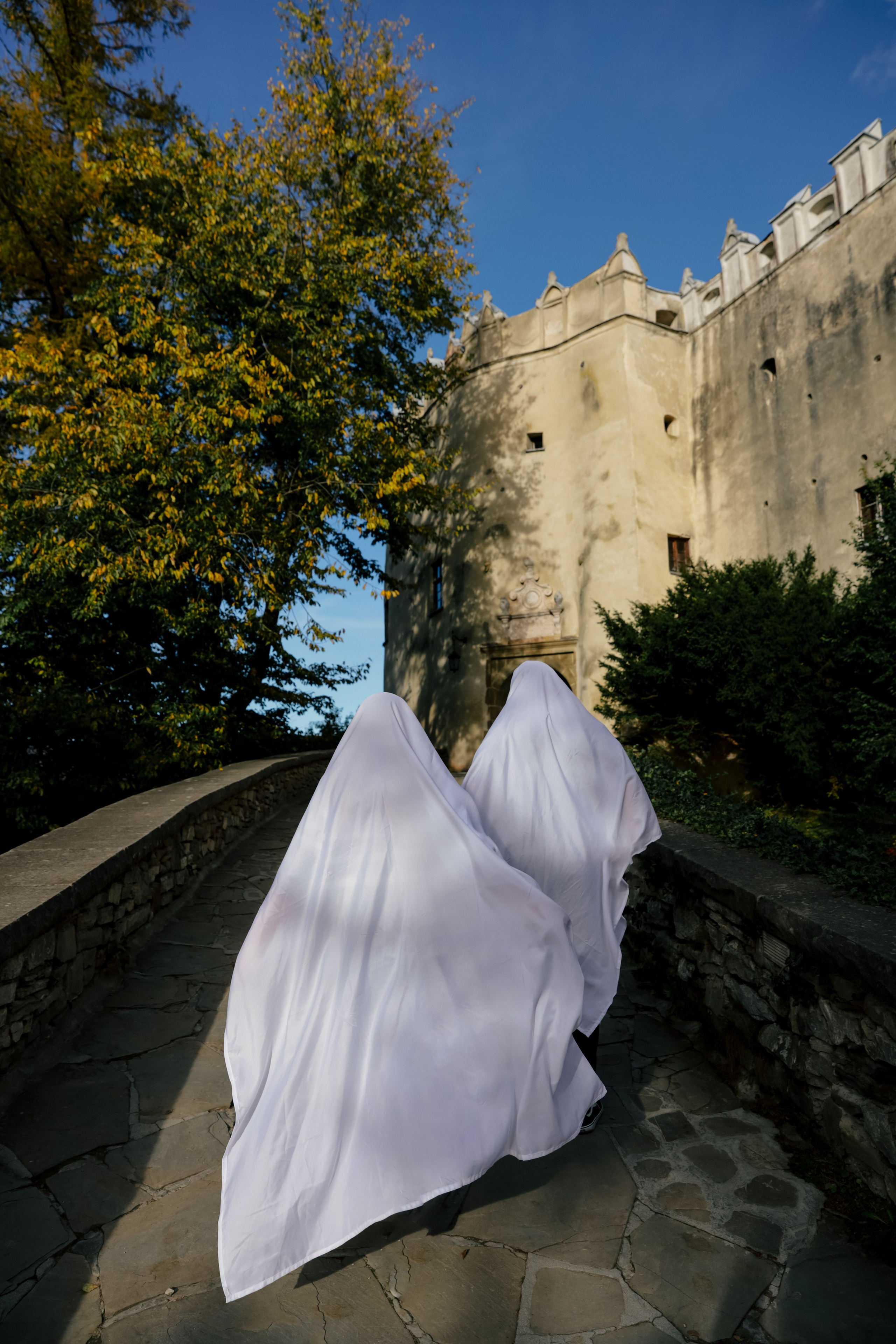 Booo. Свадебный и семейный фотограф в Варшаве