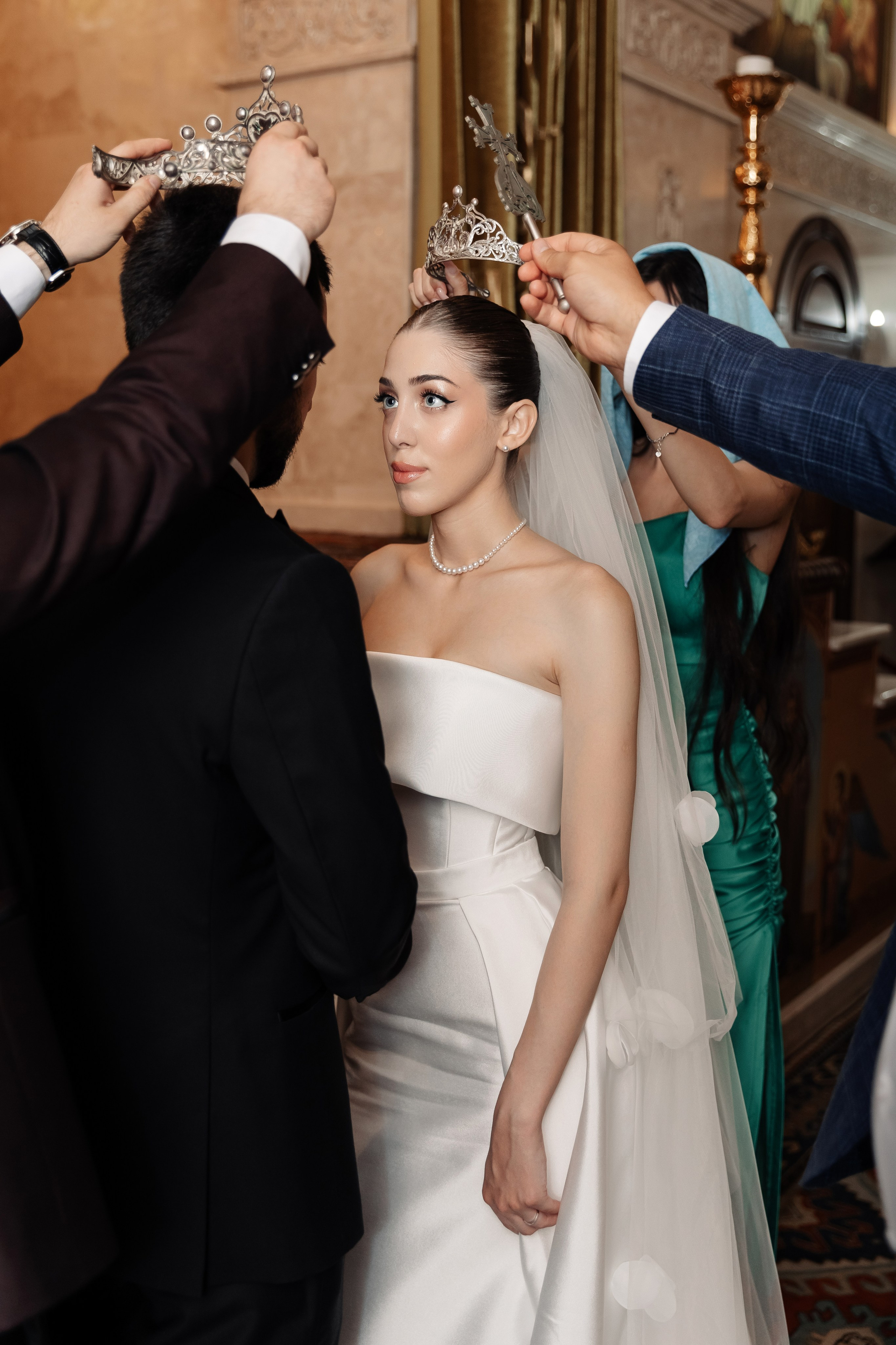 Айк и Жанна. Свадебный и семейный фотограф в Ростове-на_дону, Тамара Оганесян