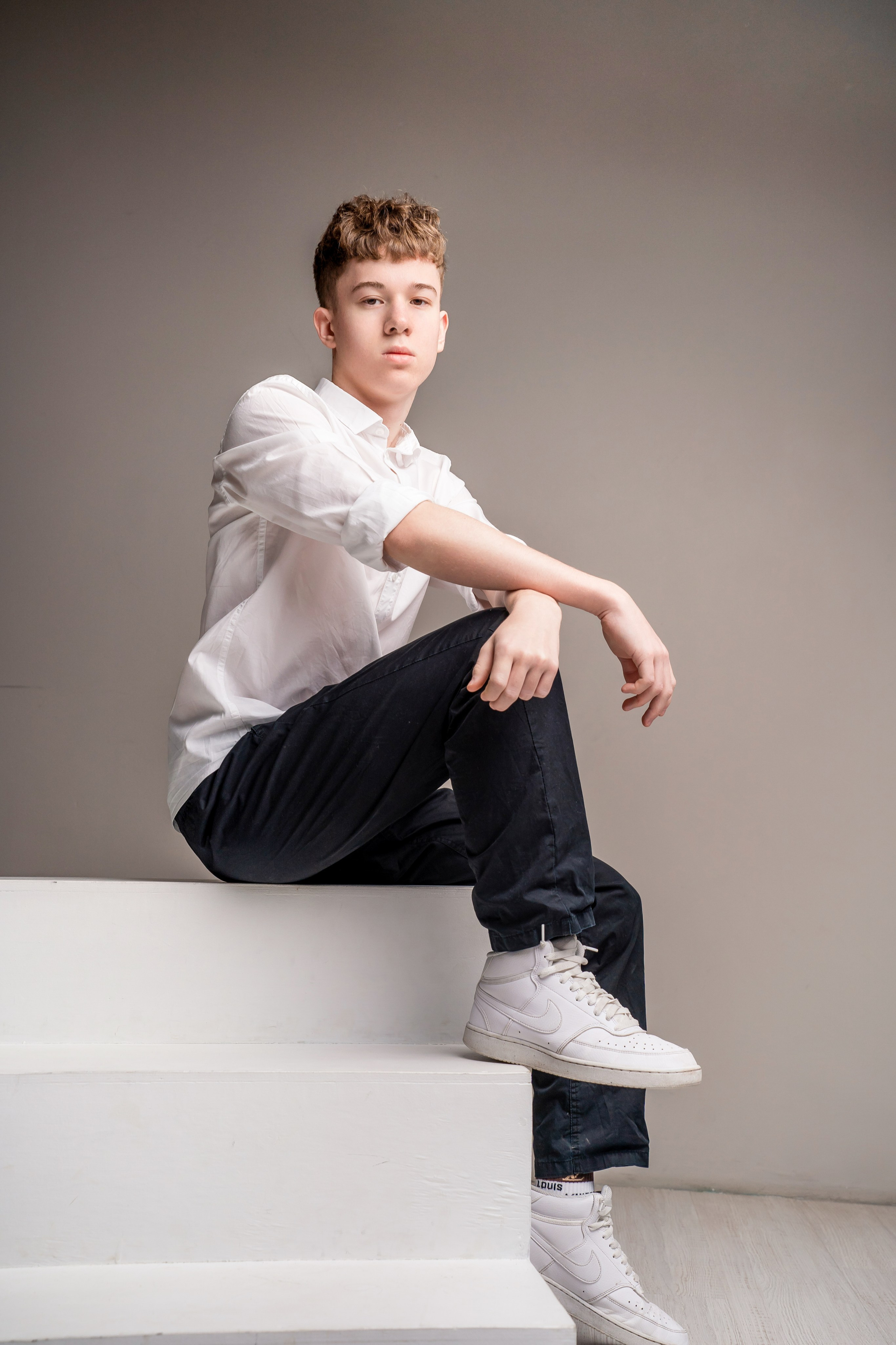 9-11 — 12. Выпускные альбомы в городе Кирове. Фотограф Екатерина Невская