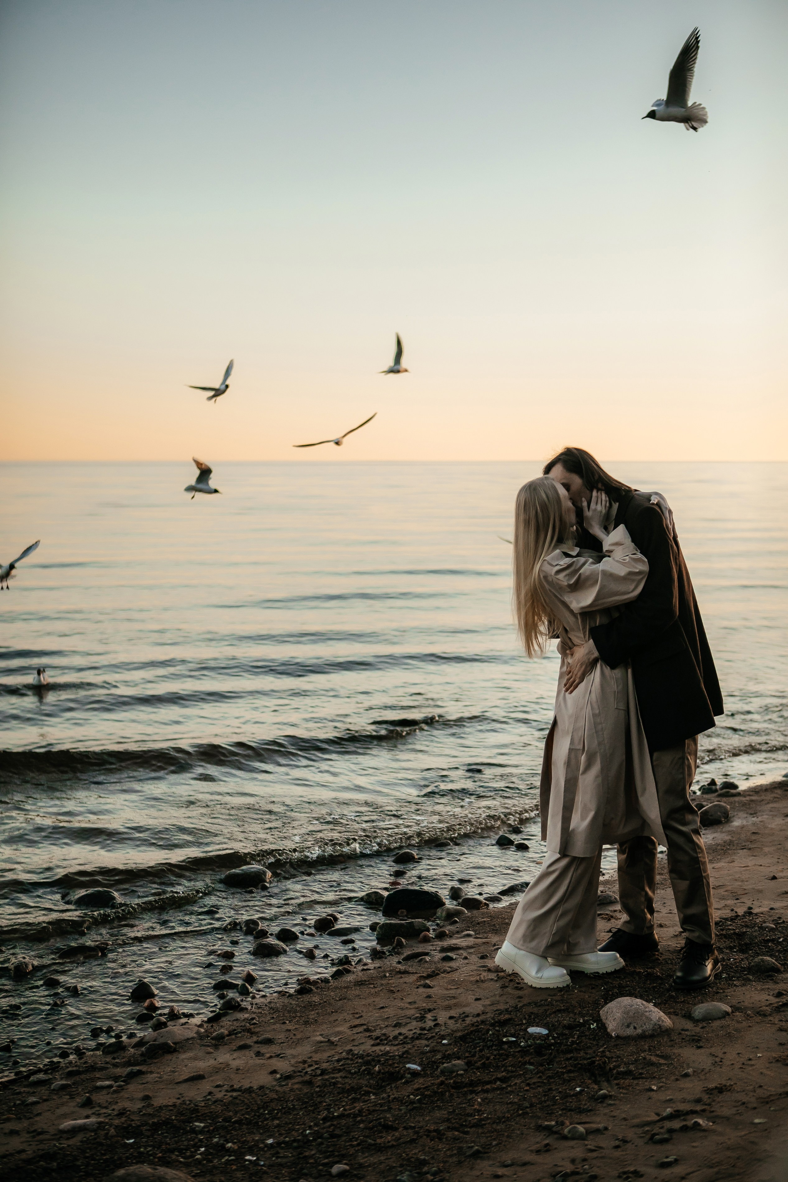 Love story. Chertovskih.ru