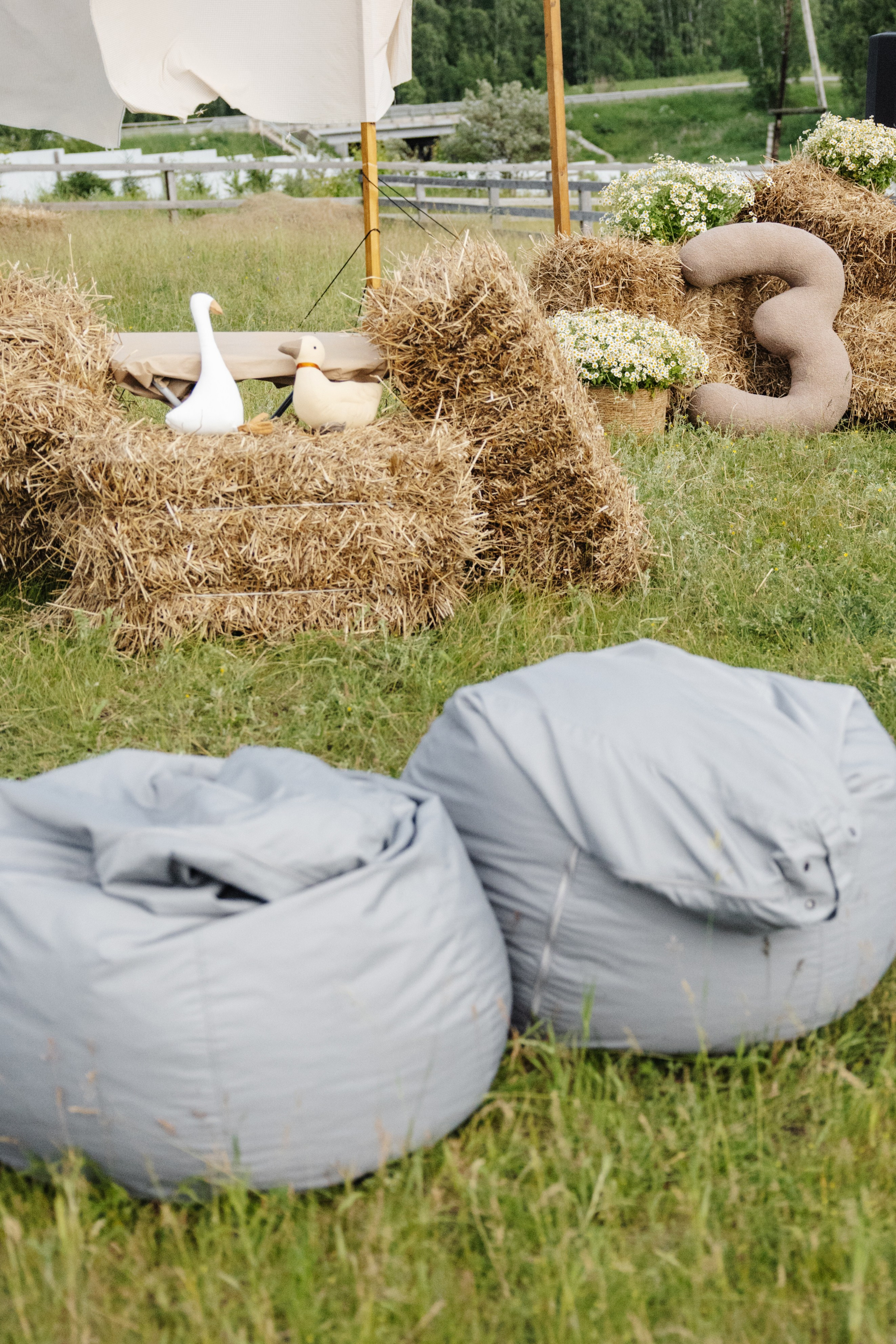 ГЕНДЕР ПАТИ. Фотограф в Красноярске