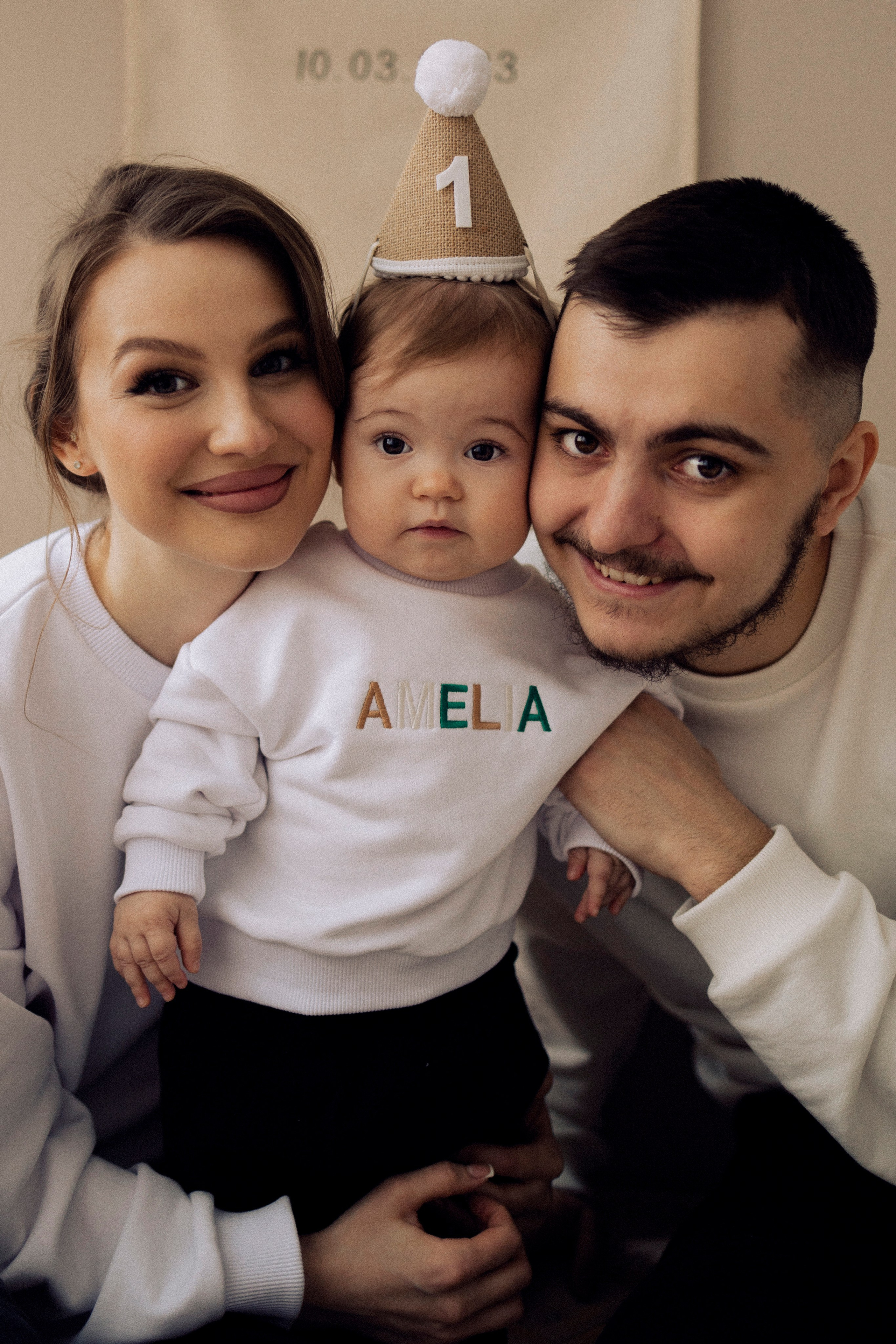 Family. Свадебный и портретный фотограф Тюмень