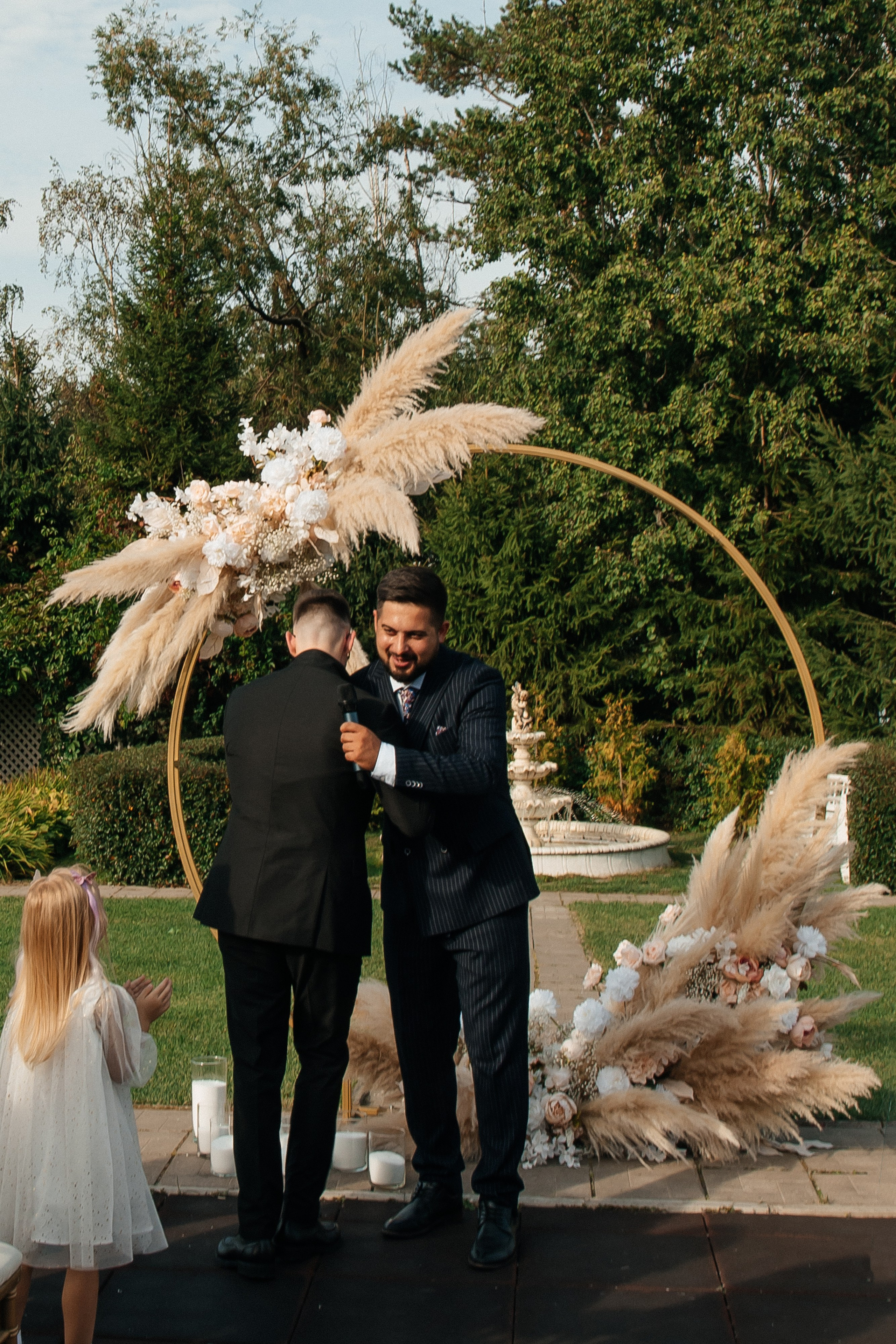 ANONS. Мария — Свадебный фотограф