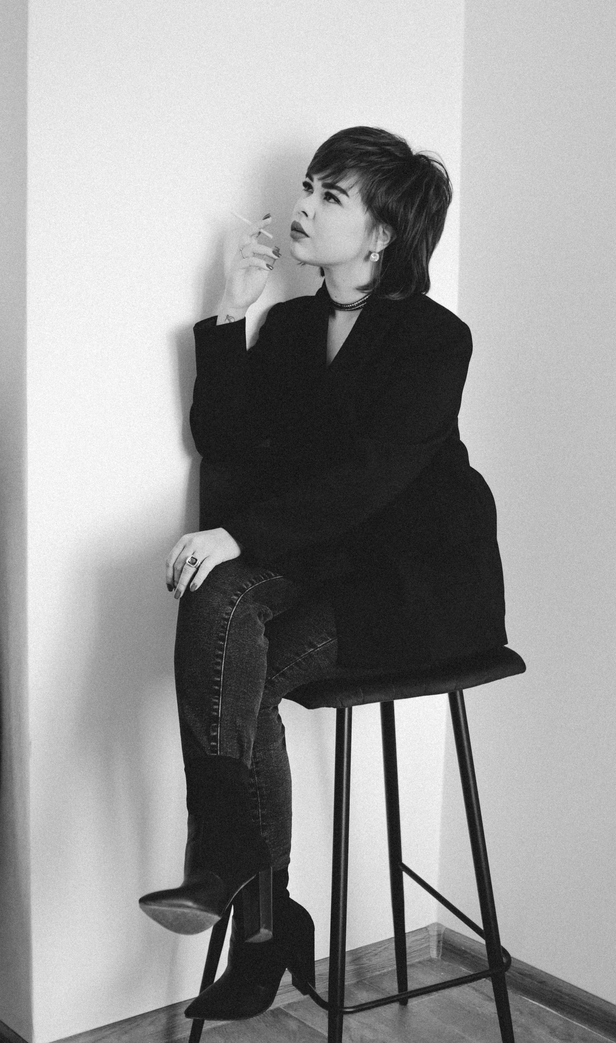 Валерия. Фотограф Стилист Тюмень Вера Хайруллина