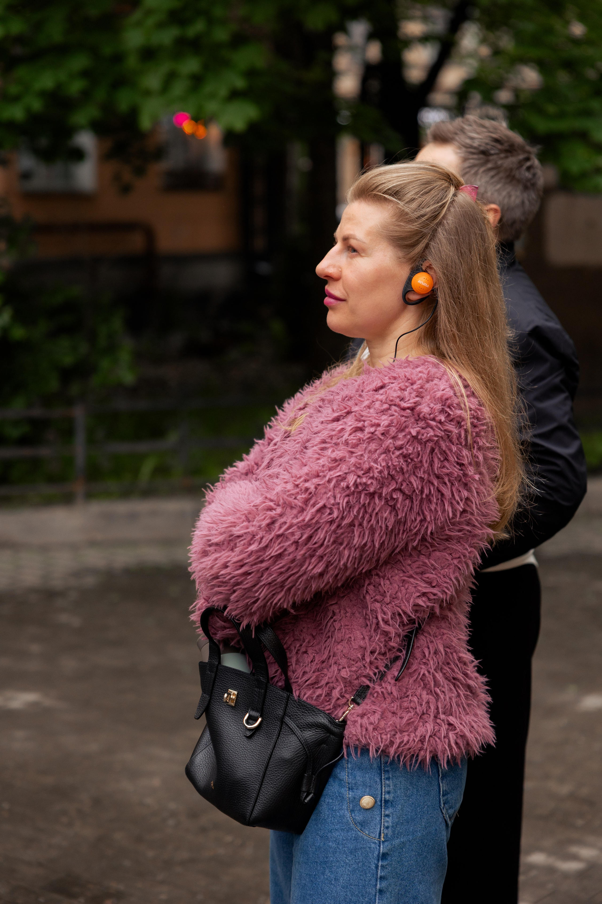 Репортаж.Прогулка-экскурсия для ГК «Еврострой». Фотограф в Санкт-Петербурге Ефремова Наталья