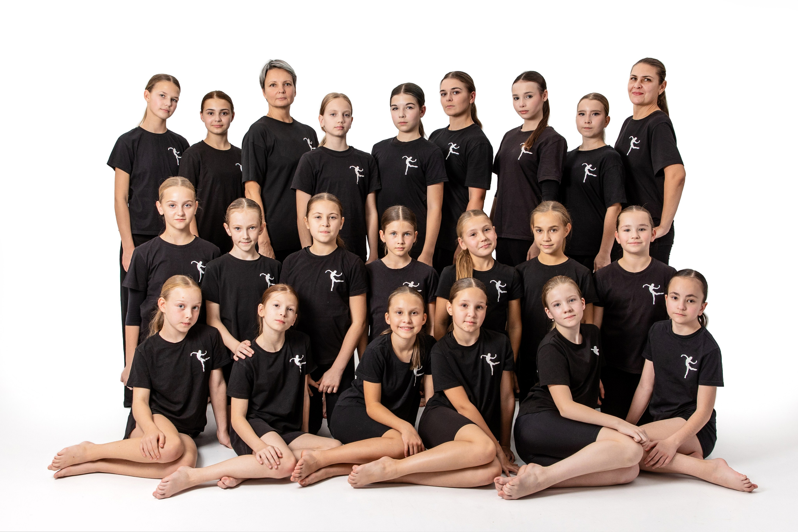 Театр Танца АНТРЕ. Главная