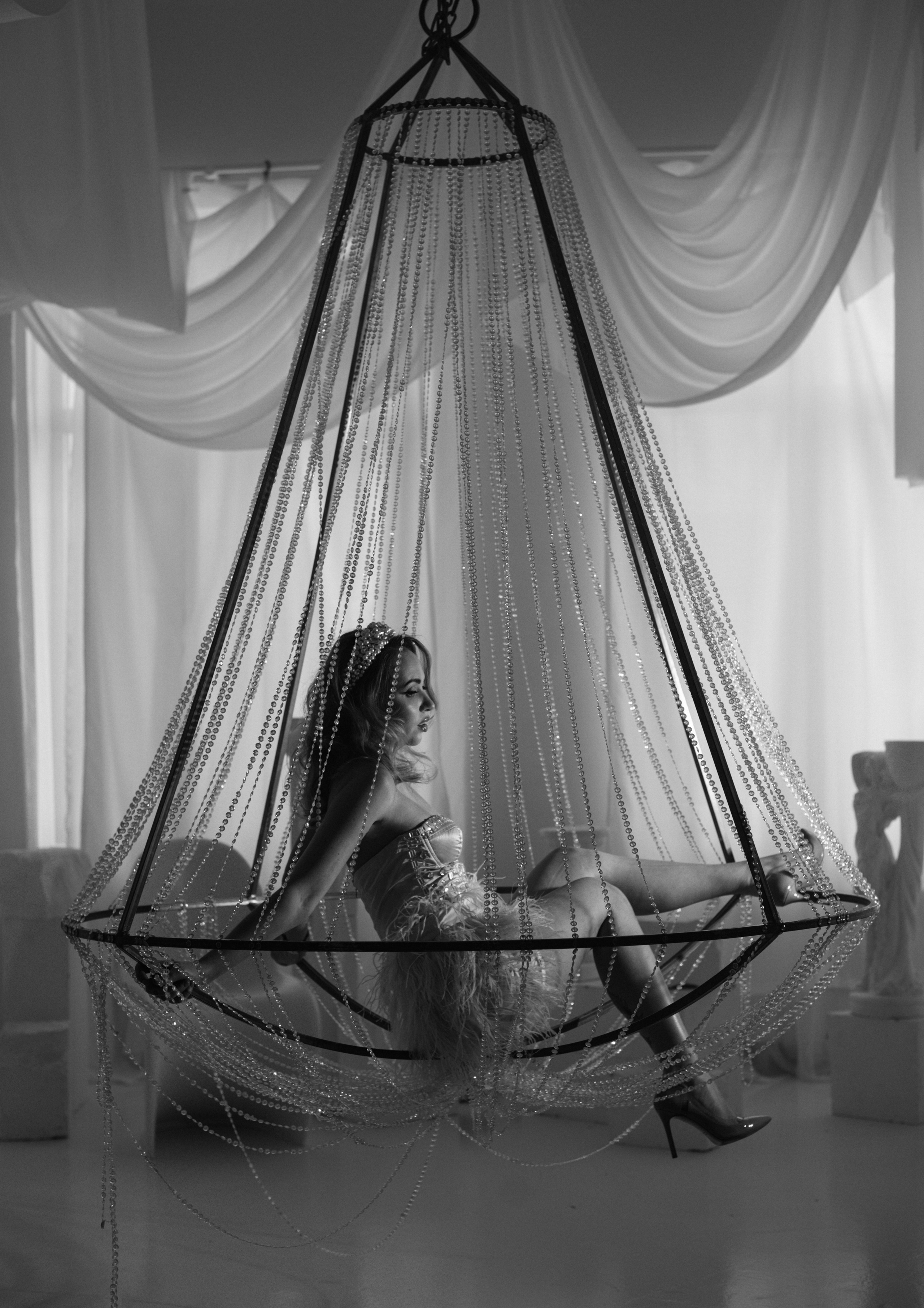 Индиго. Семейный и свадебный фотограф в Севастополе Лиза Печенько