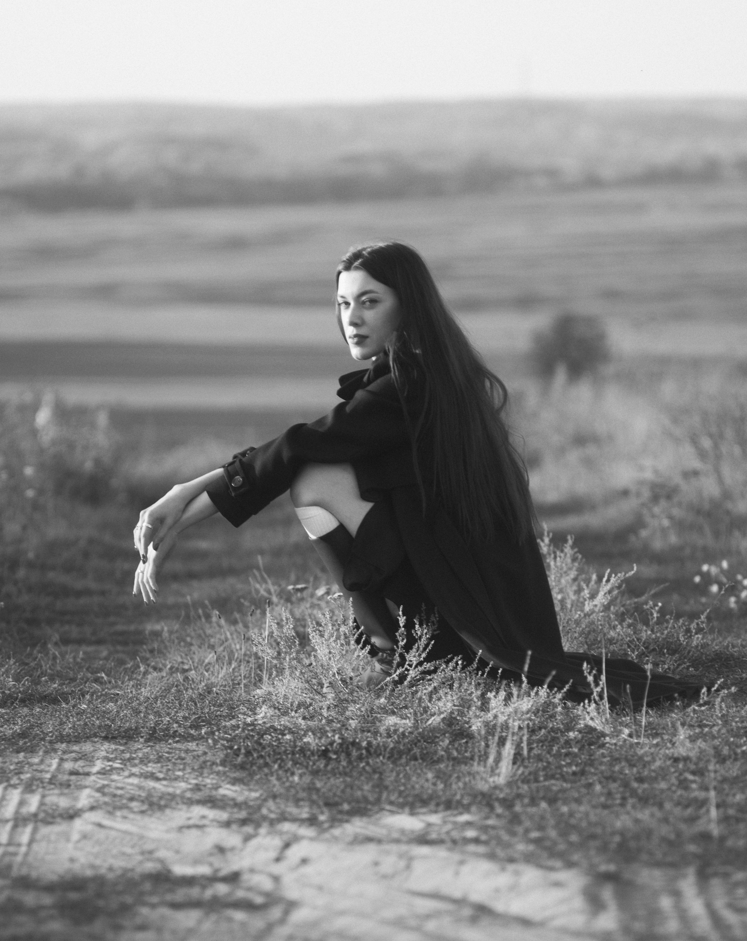 Сьемка для брендов. Анна Сутягина. Фотограф в Москве