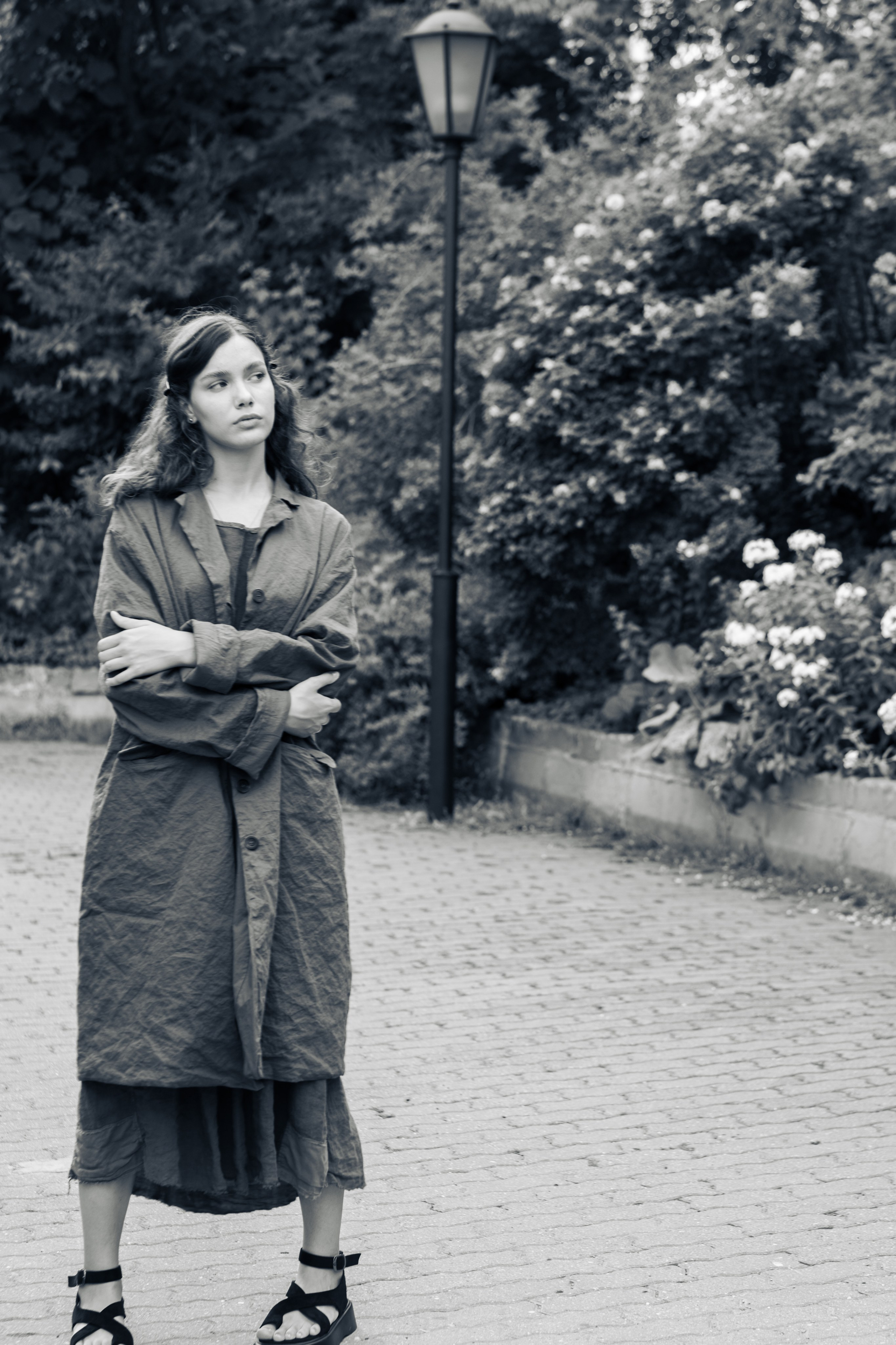 Сьемка для брендов. Анна Сутягина. Фотограф в Москве