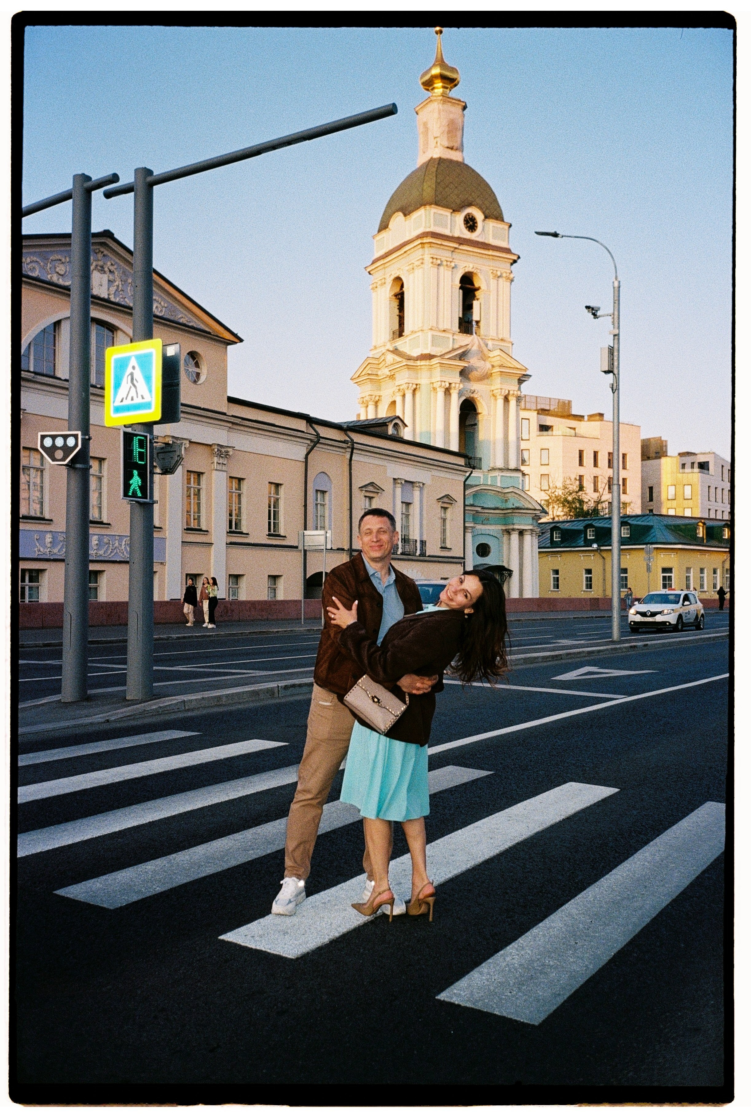 По любви. Анна Сутягина. Фотограф в Москве