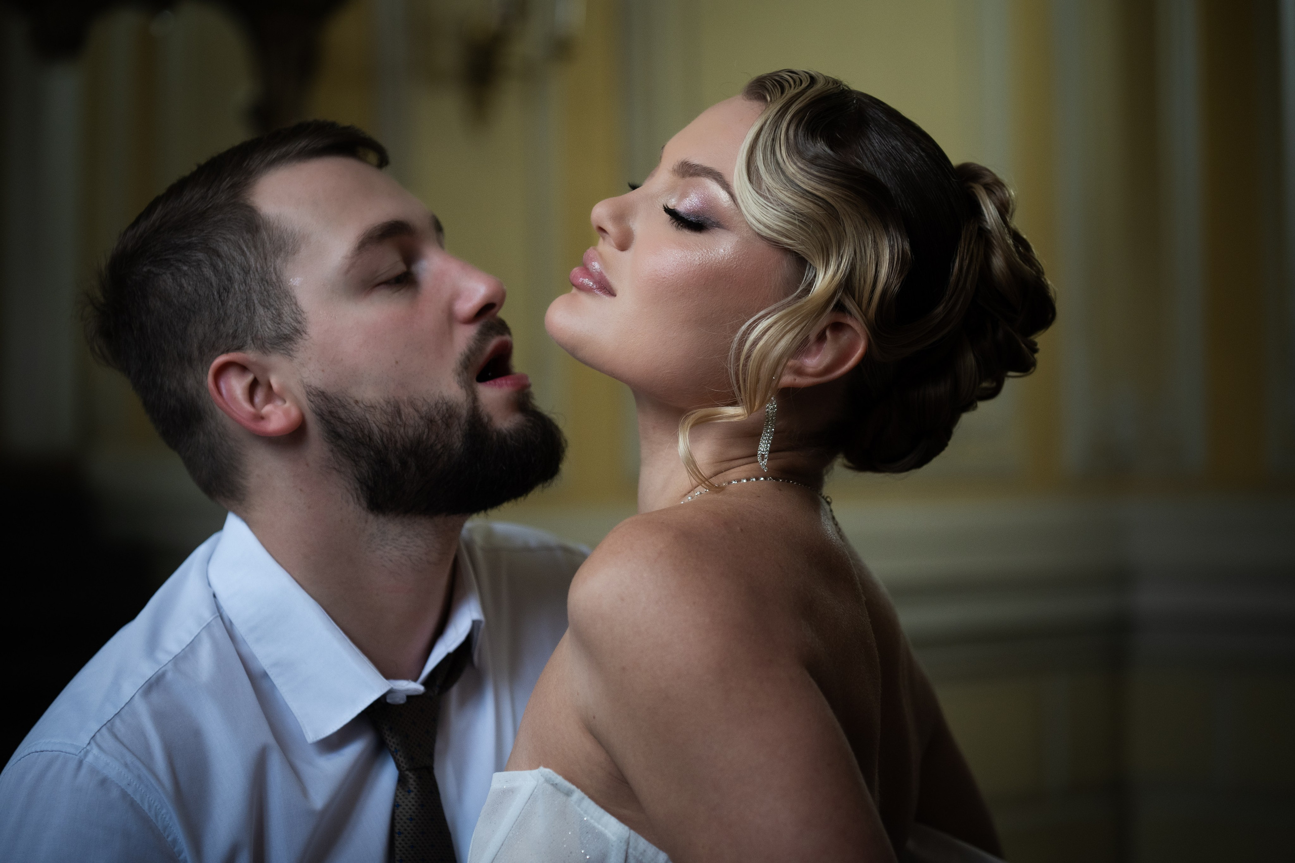 Свадьбы. Анна Сутягина. Фотограф в Москве