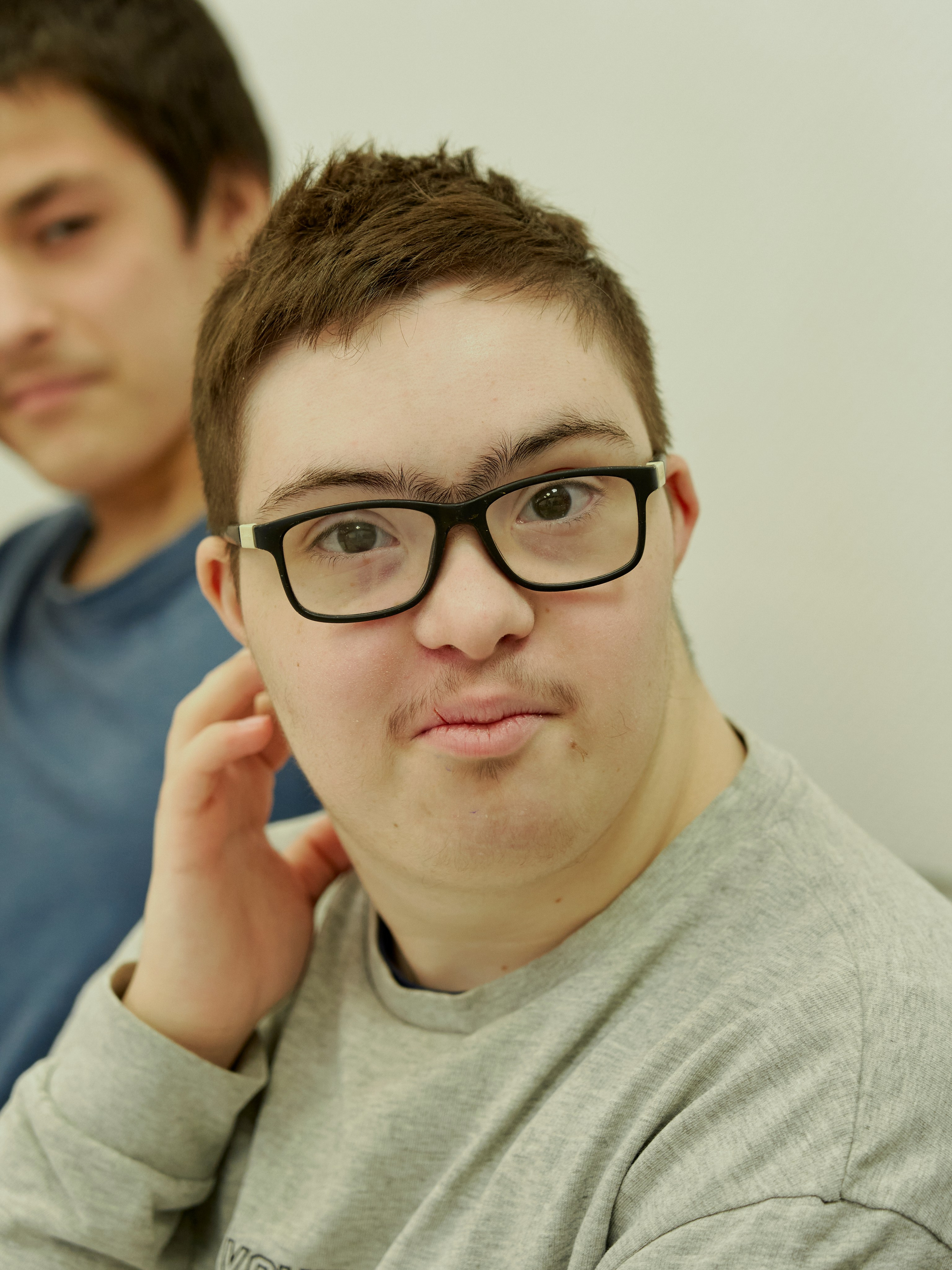 БФ «Ясенева Поляна». Портретный фотограф в Москве