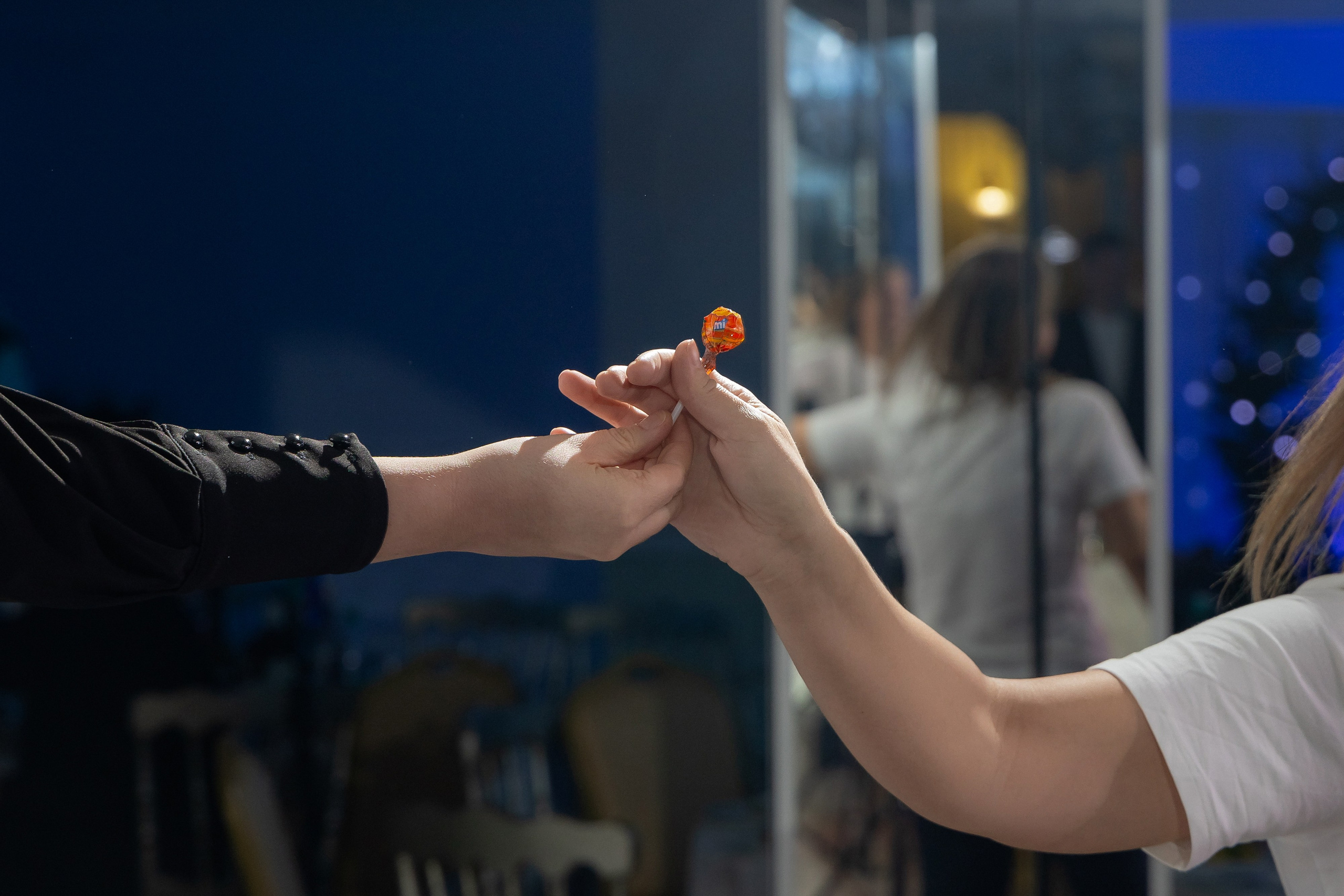 Корпоративная фотосъемка для кафе GARAGE | Новый год 2025 | Минск. Свадебный фотограф в Минске/Беларуси Сергей Спиридонов