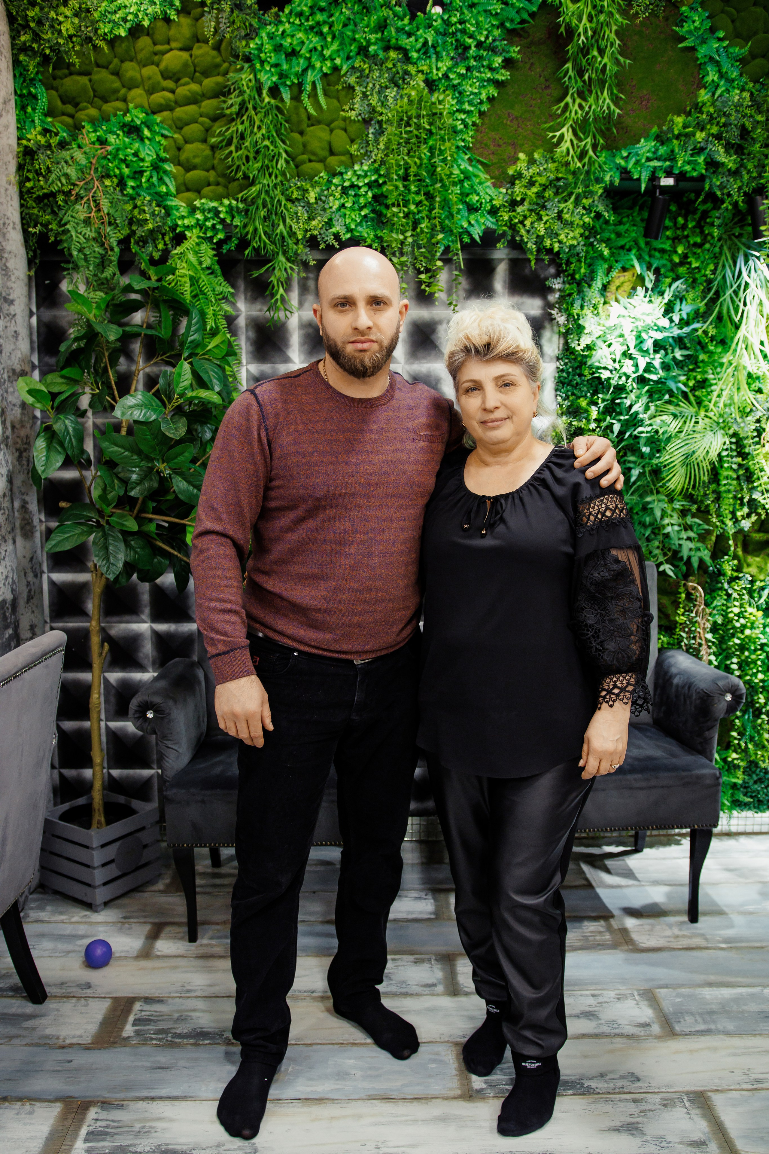 Давид 2 года. Диана фотограф в Краснодаре