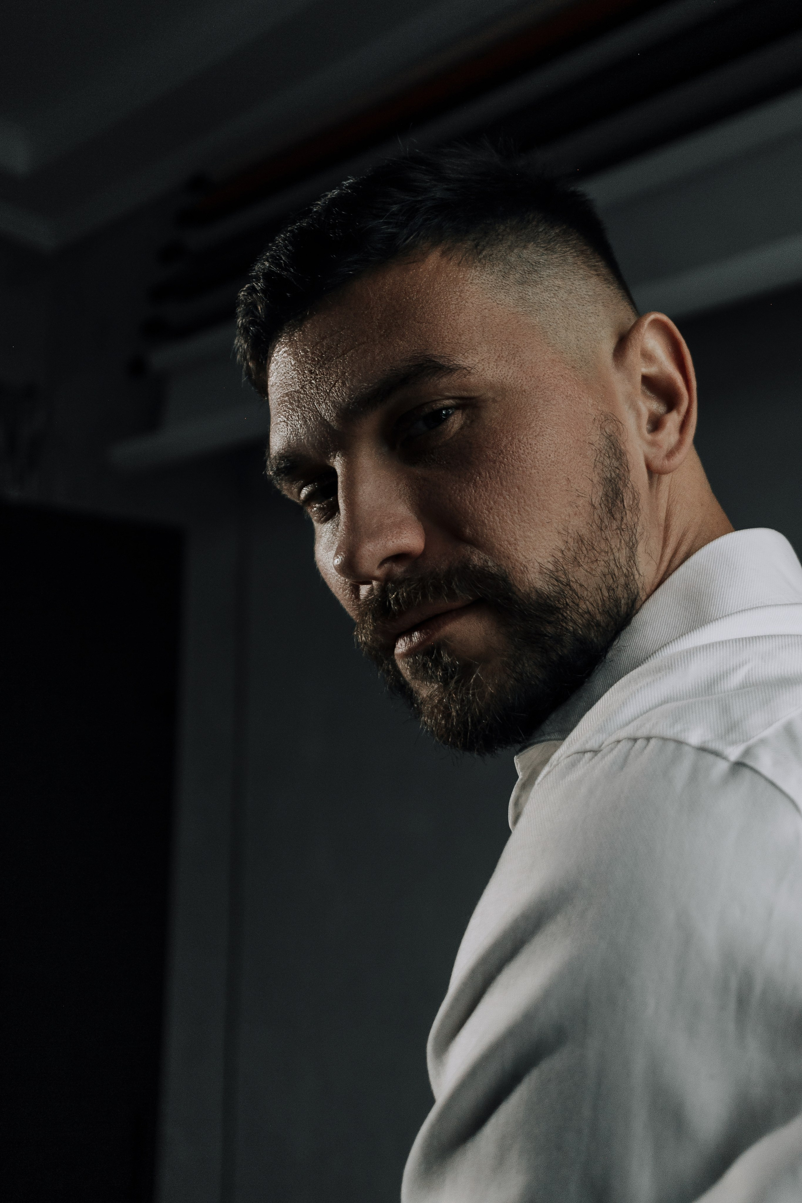 Виталий. Фотограф в Крыму | Виктория Нотевская