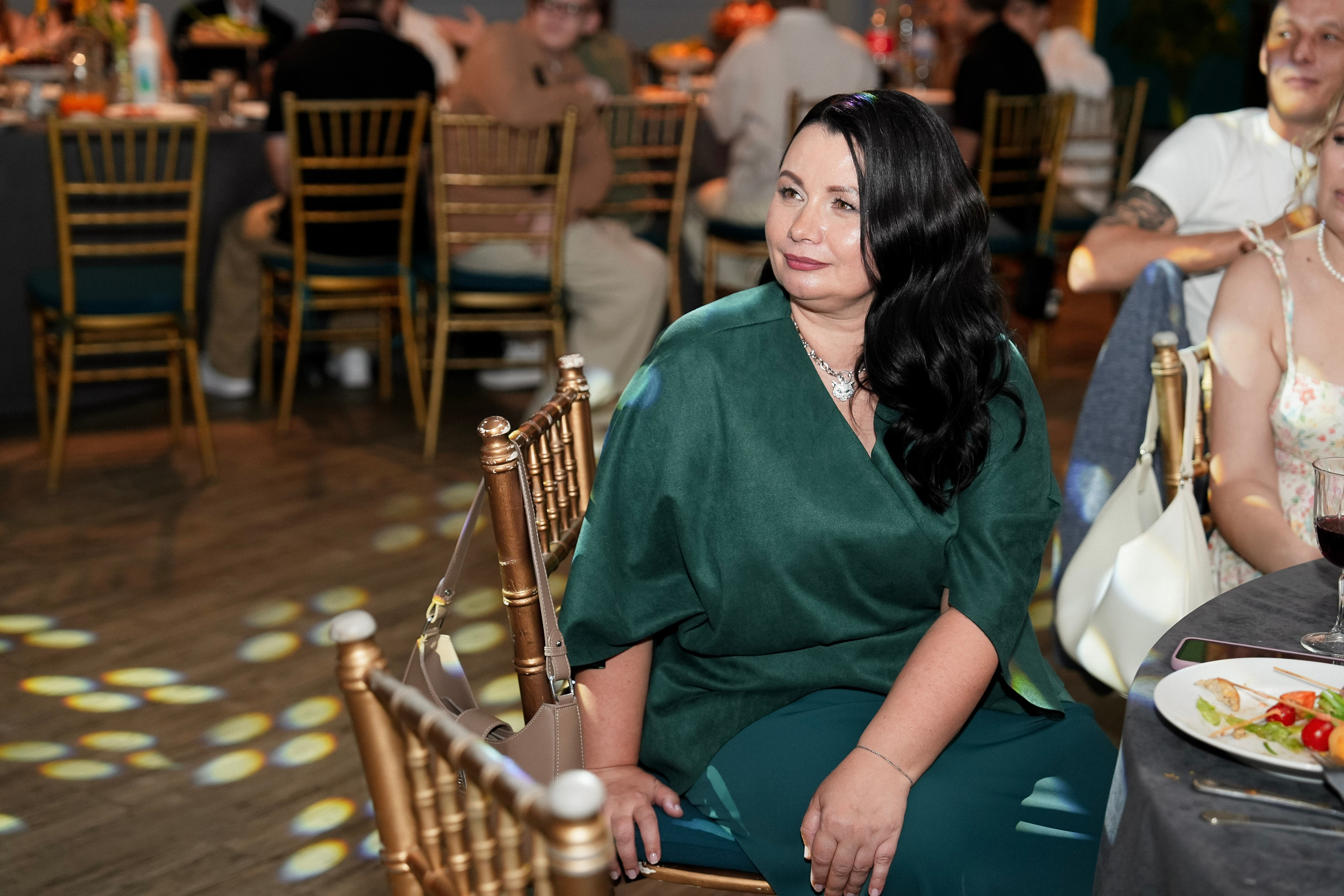 Выпускной 9Д. Фотограф с психологическим образованием