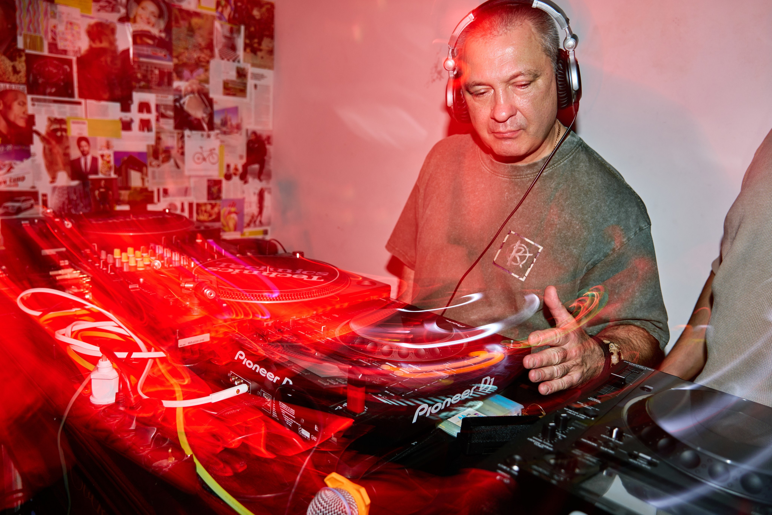 The Birthday Party. Фотограф во Владивостоке