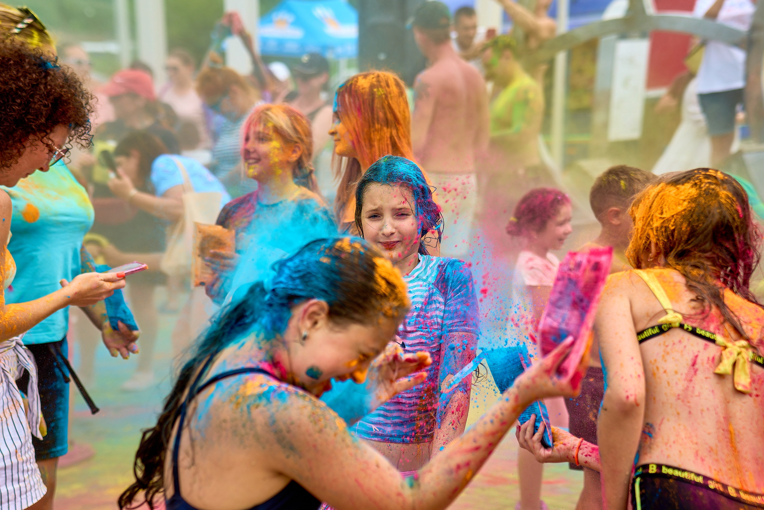Фотограф детский Праздник. Фотограф во Владивостоке