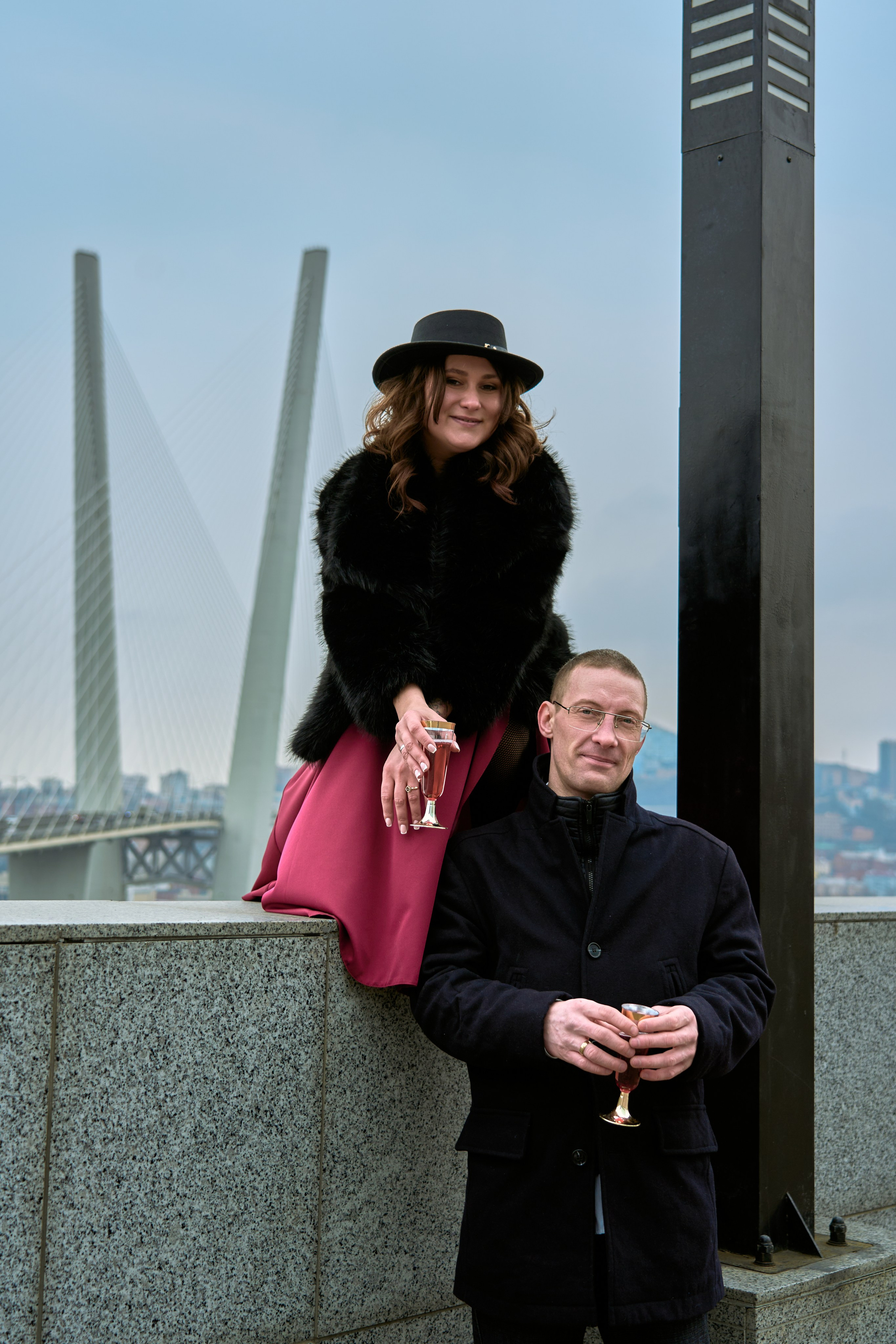 Фотограф ЗАГС Владивосток. Фотограф во Владивостоке