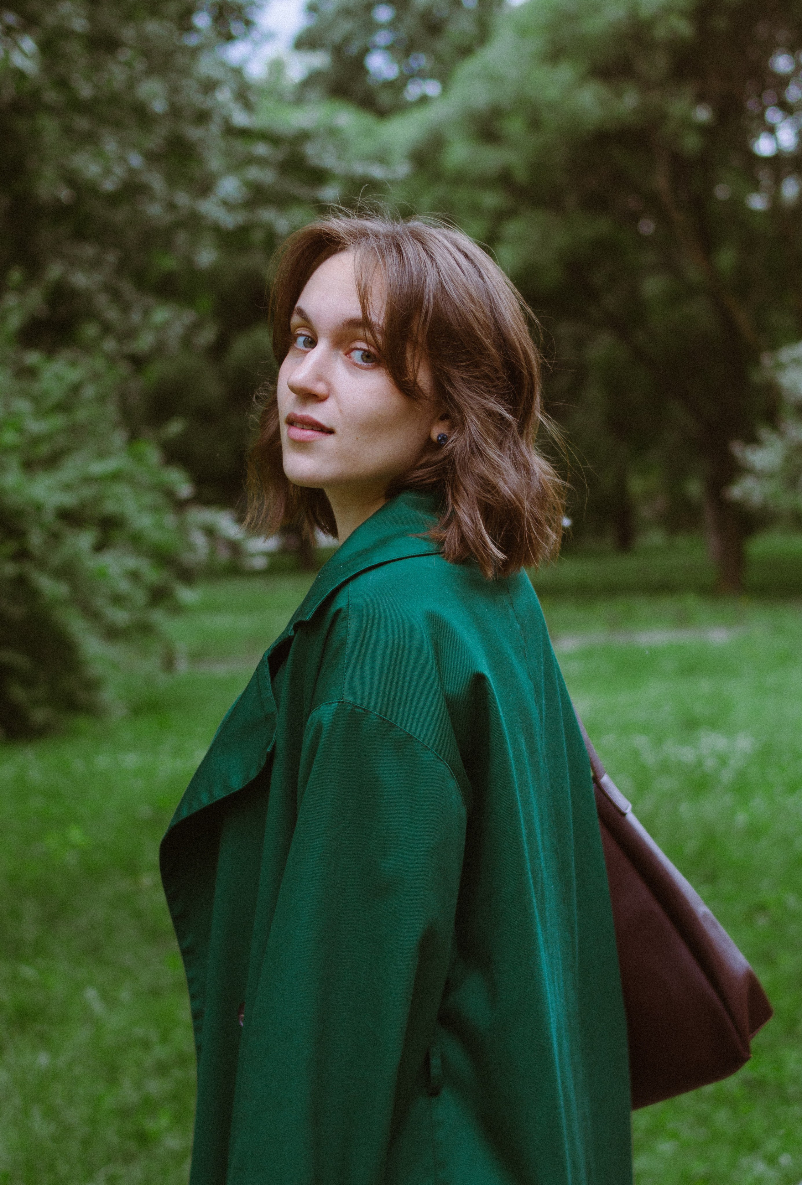 Алиса. Портретный фотограф Громова Мария