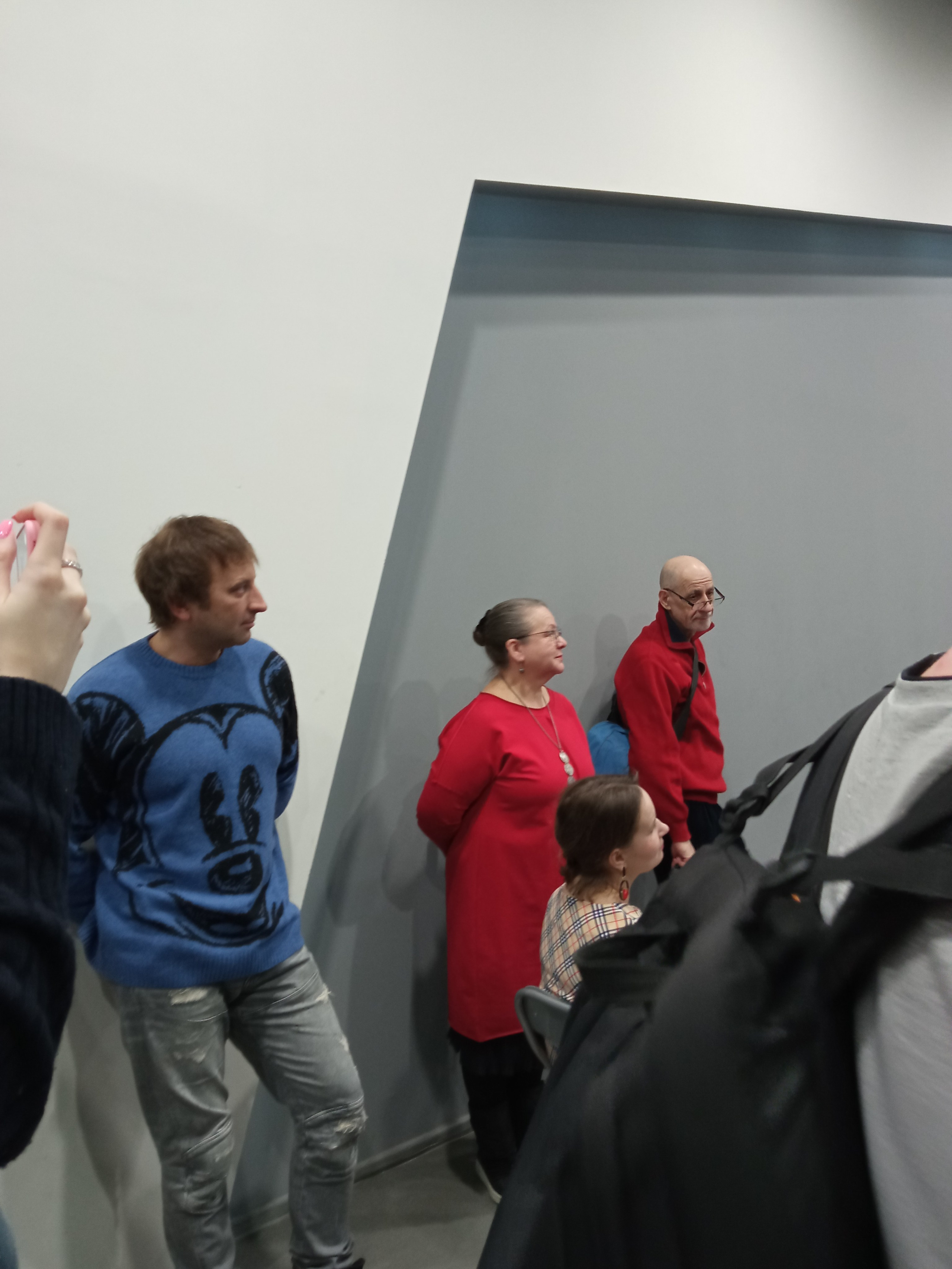 «Каждый охотник желает знать…». Фотограф в Самаре Елена Фомина