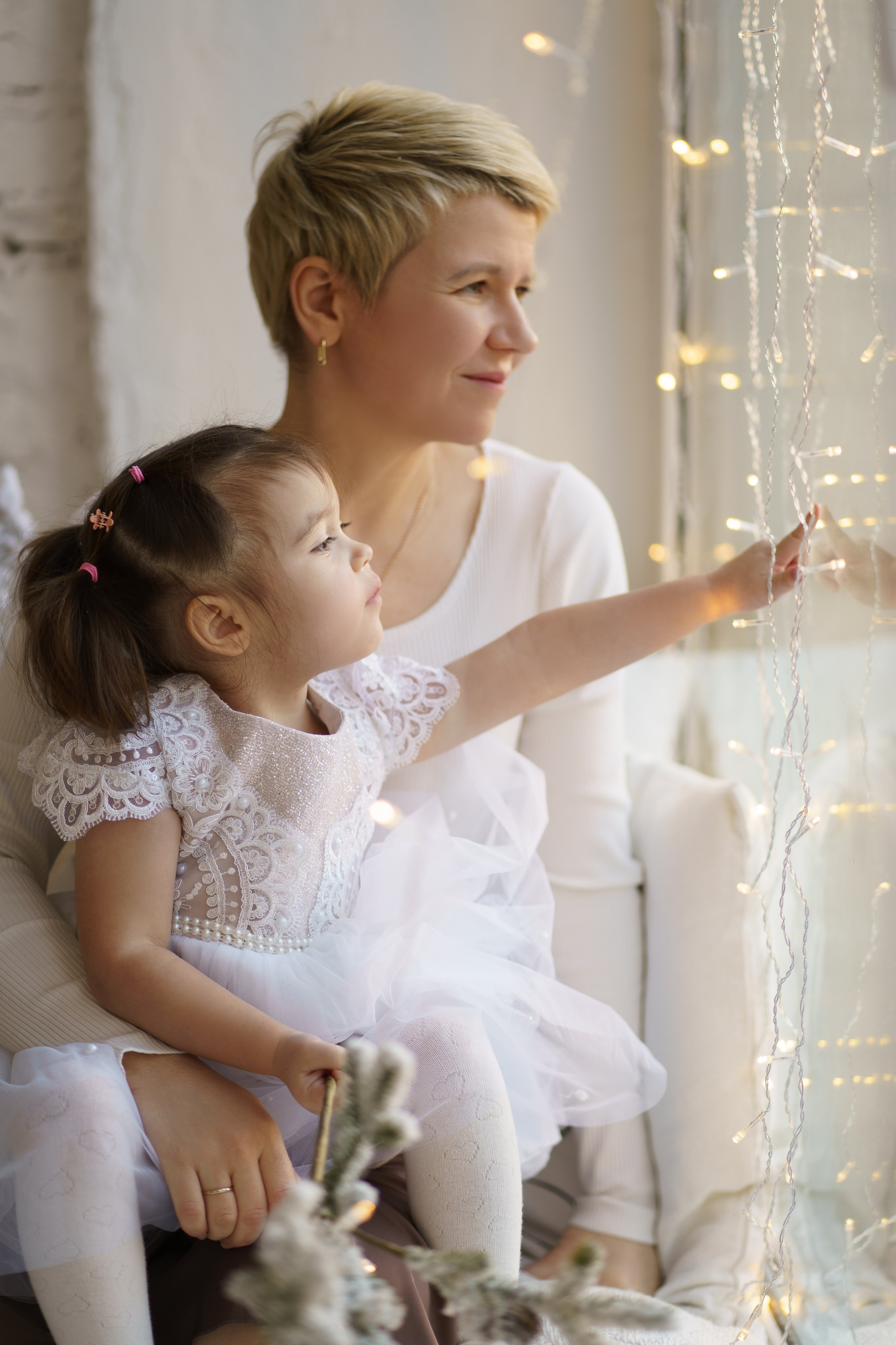 Семейные. Фотограф Александра Васильева