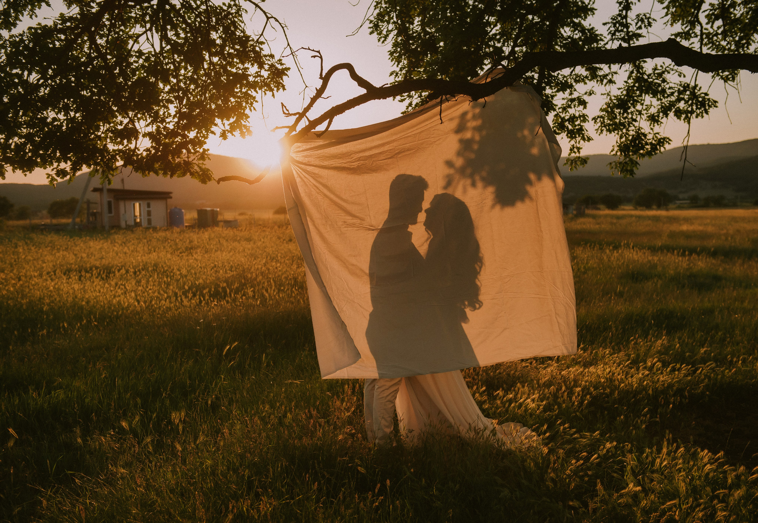 Саша и Марина (Севастополь). Свадебный, женский, семейный фотограф в Севастополе Юлия Мошенко