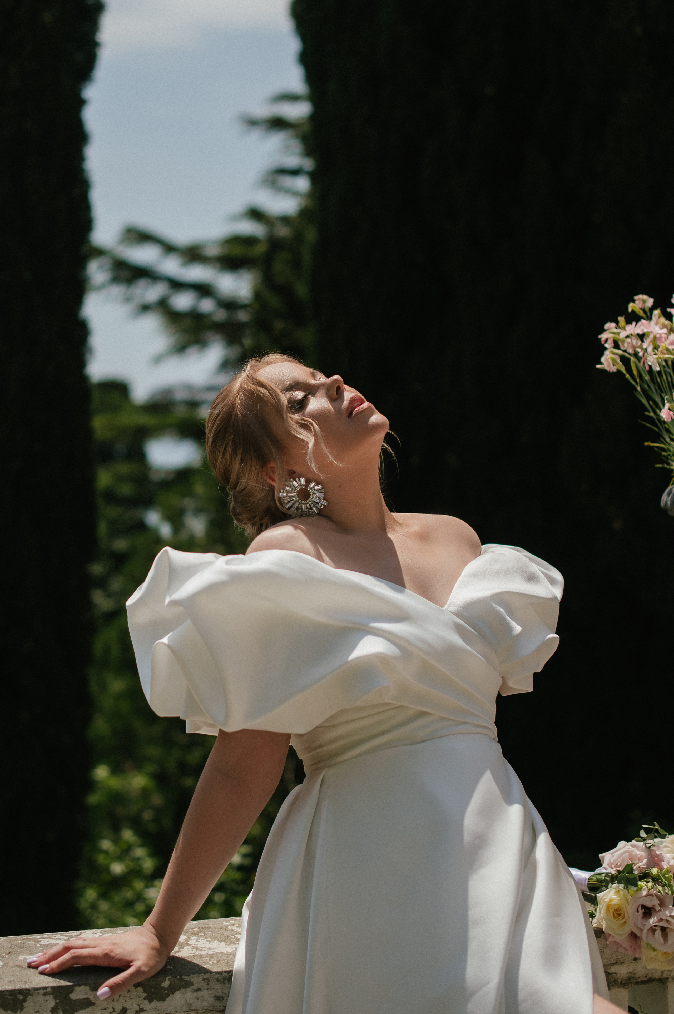 Иван и Лиза (Севастополь). Свадебный, женский, семейный фотограф в Севастополе Юлия Мошенко