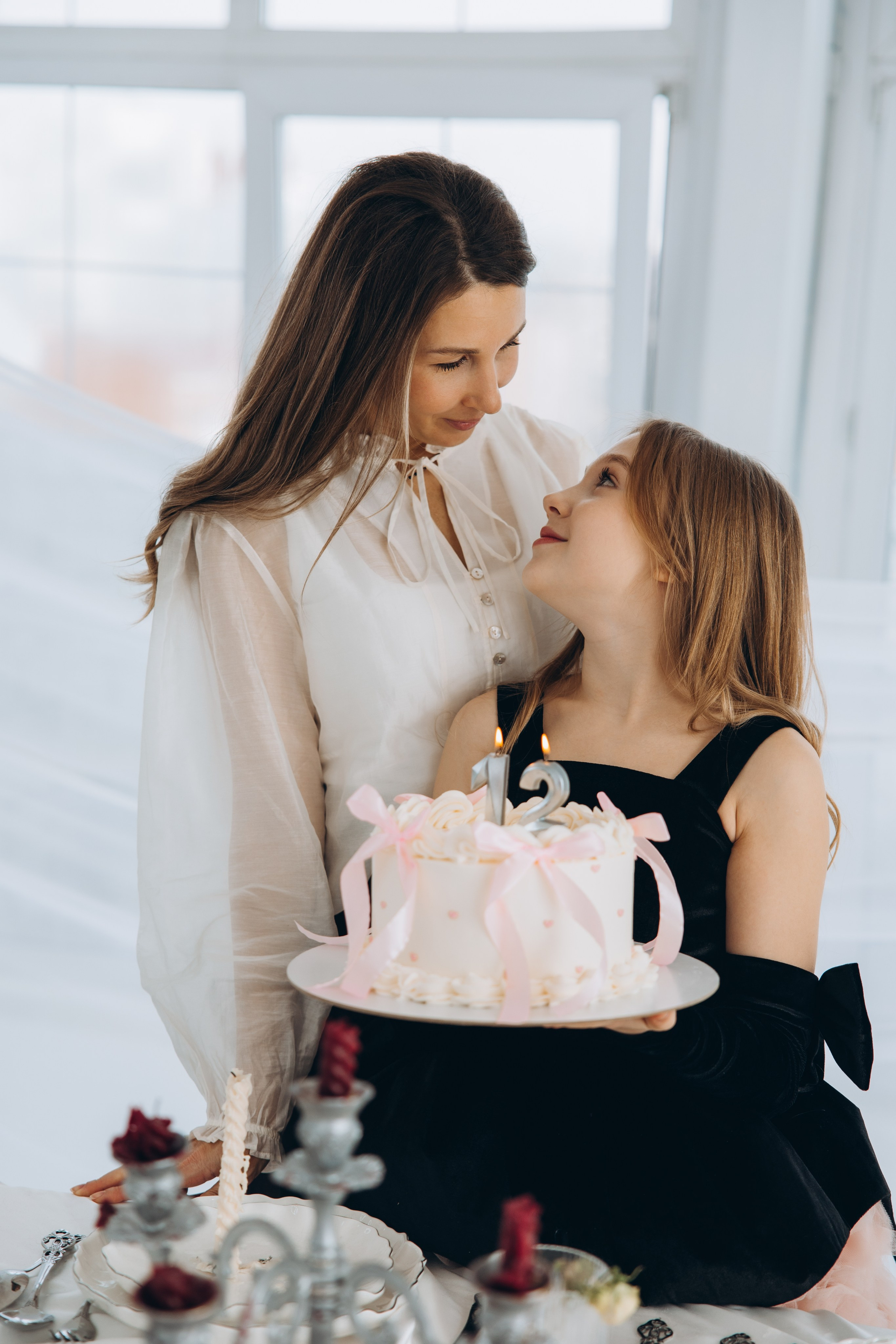 День рождения Даши. Свадебный, семейный фотограф в Иркутске Светлана Макаричева