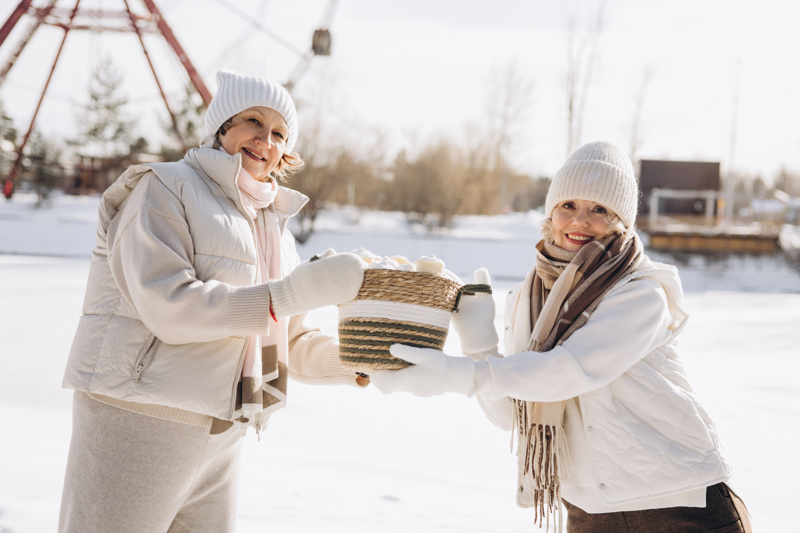 Мороженое. Свадебный, семейный фотограф в Иркутске Светлана Макаричева