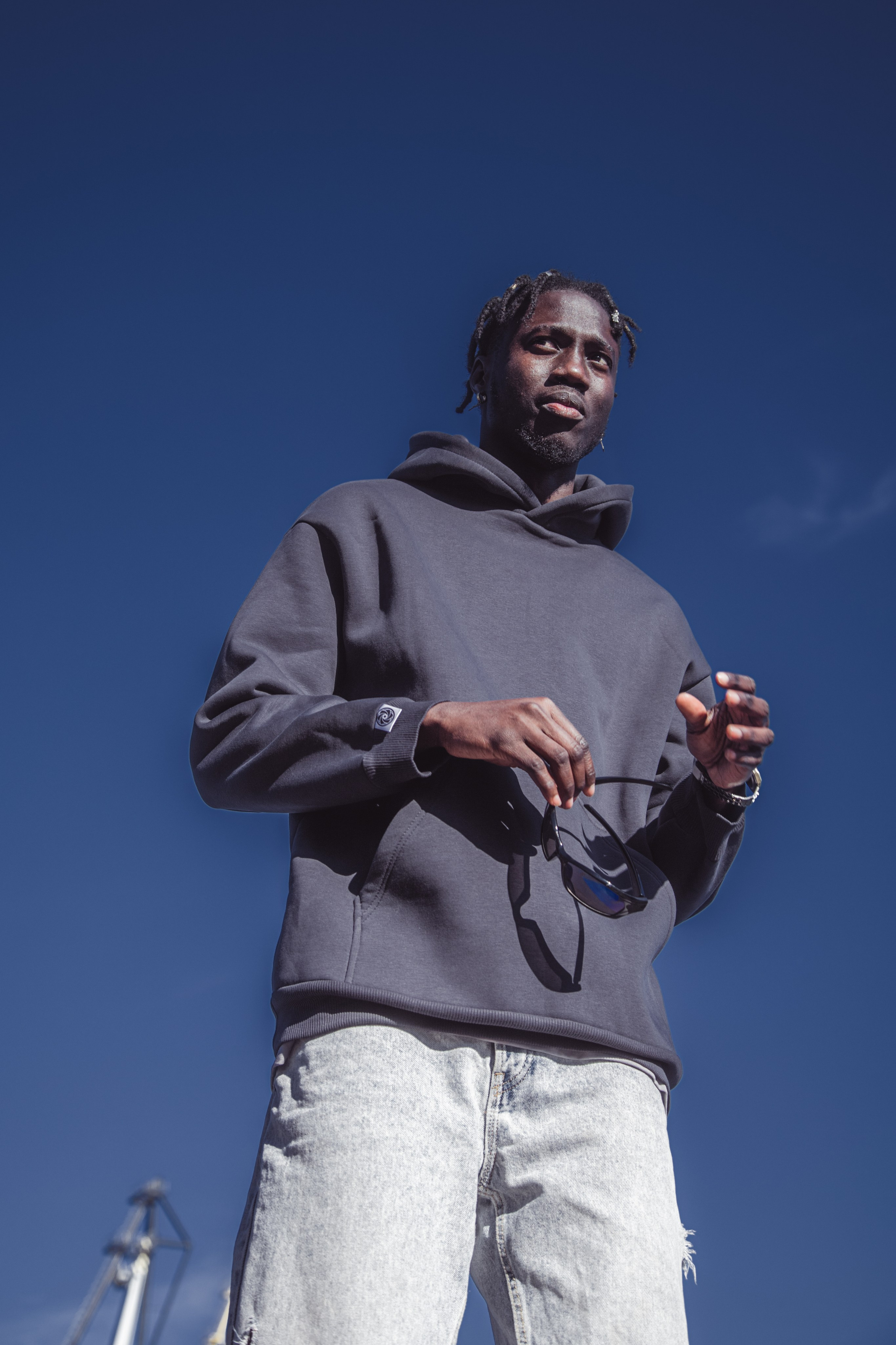 F a b i o. — Digital Noise —