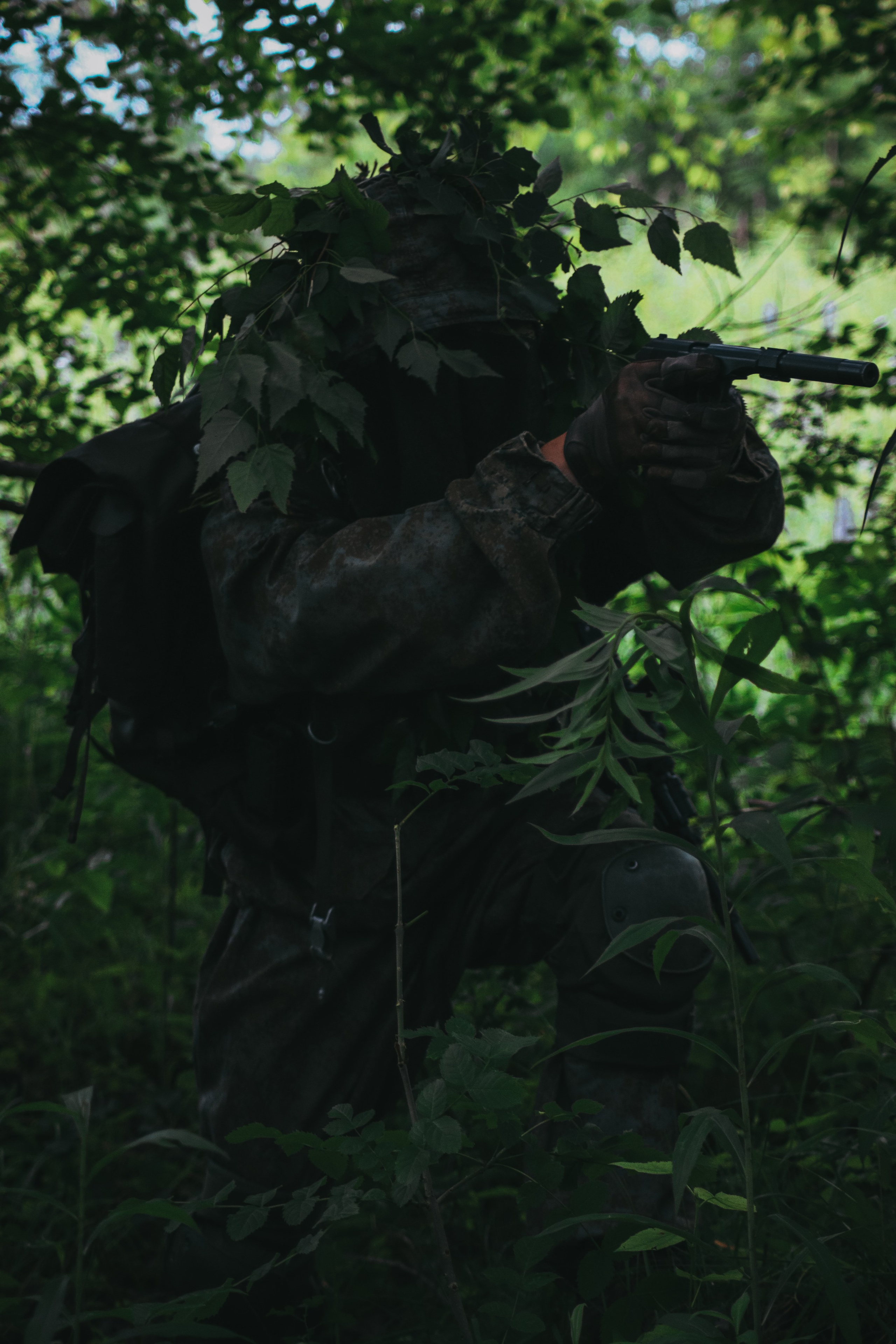 Никита П. (Лесной Массив). — Digital Noise —