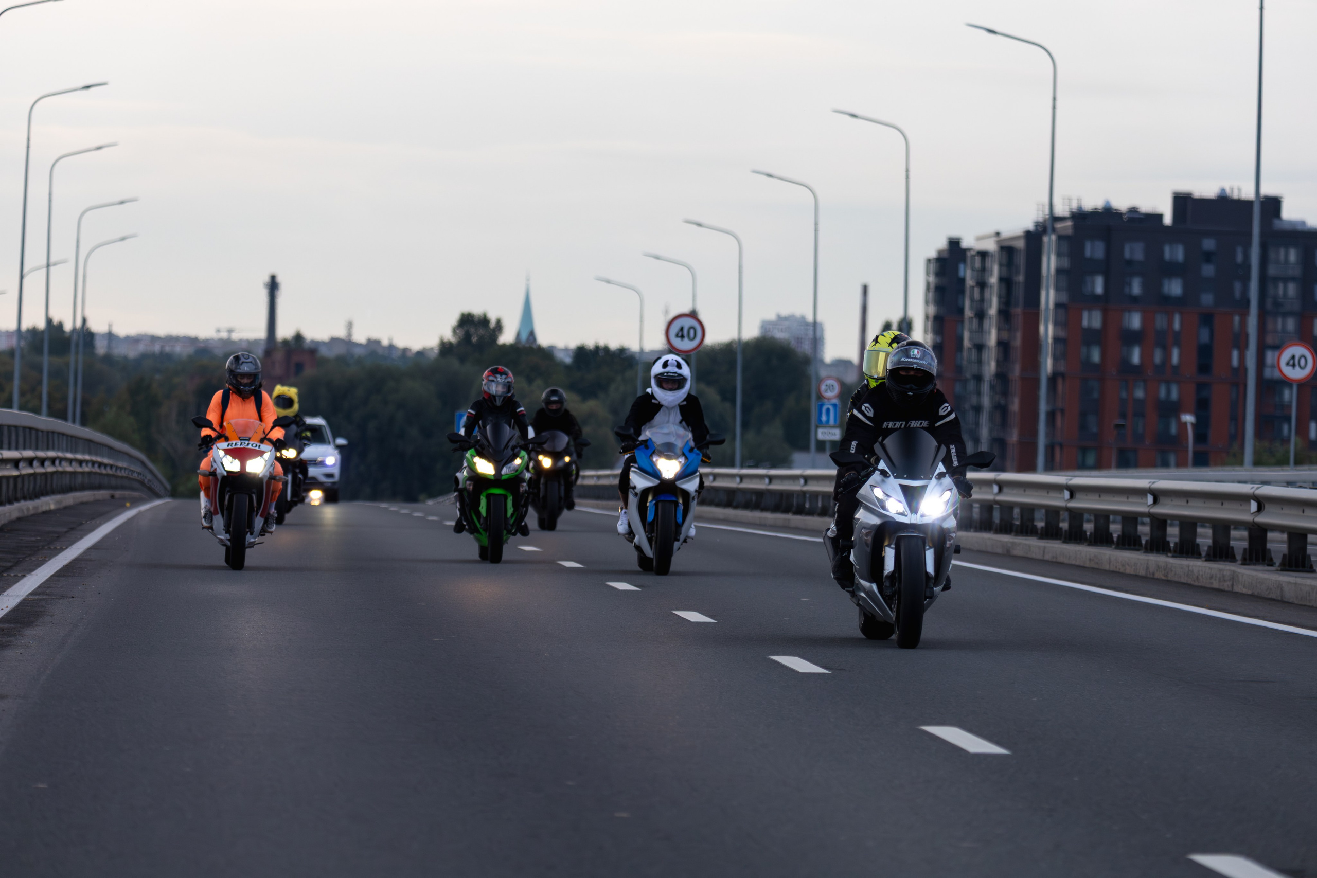 Закрытие Летнего сезона — 2025. — Digital Noise —