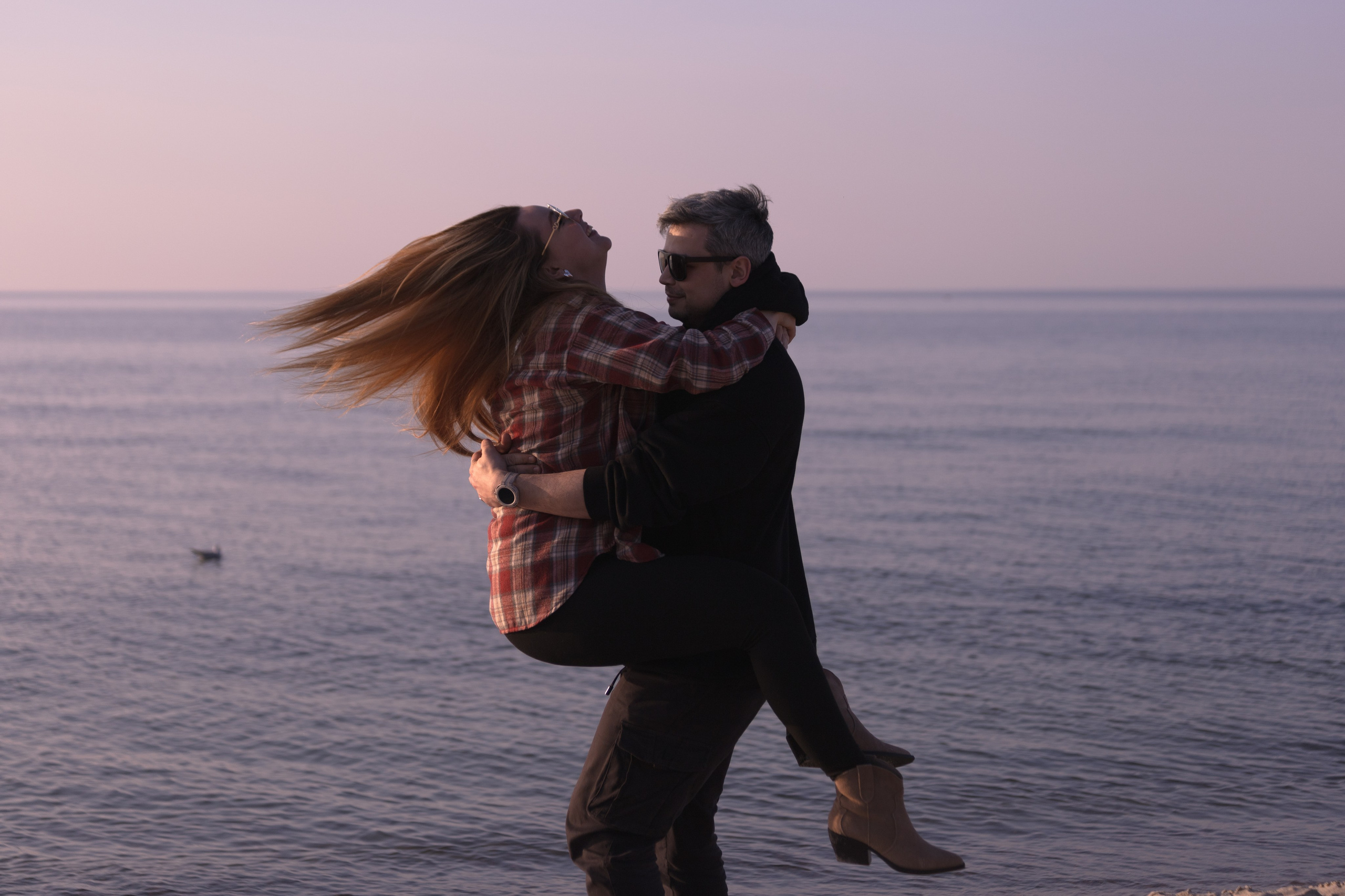 Роман К, Ирина К. — Digital Noise —