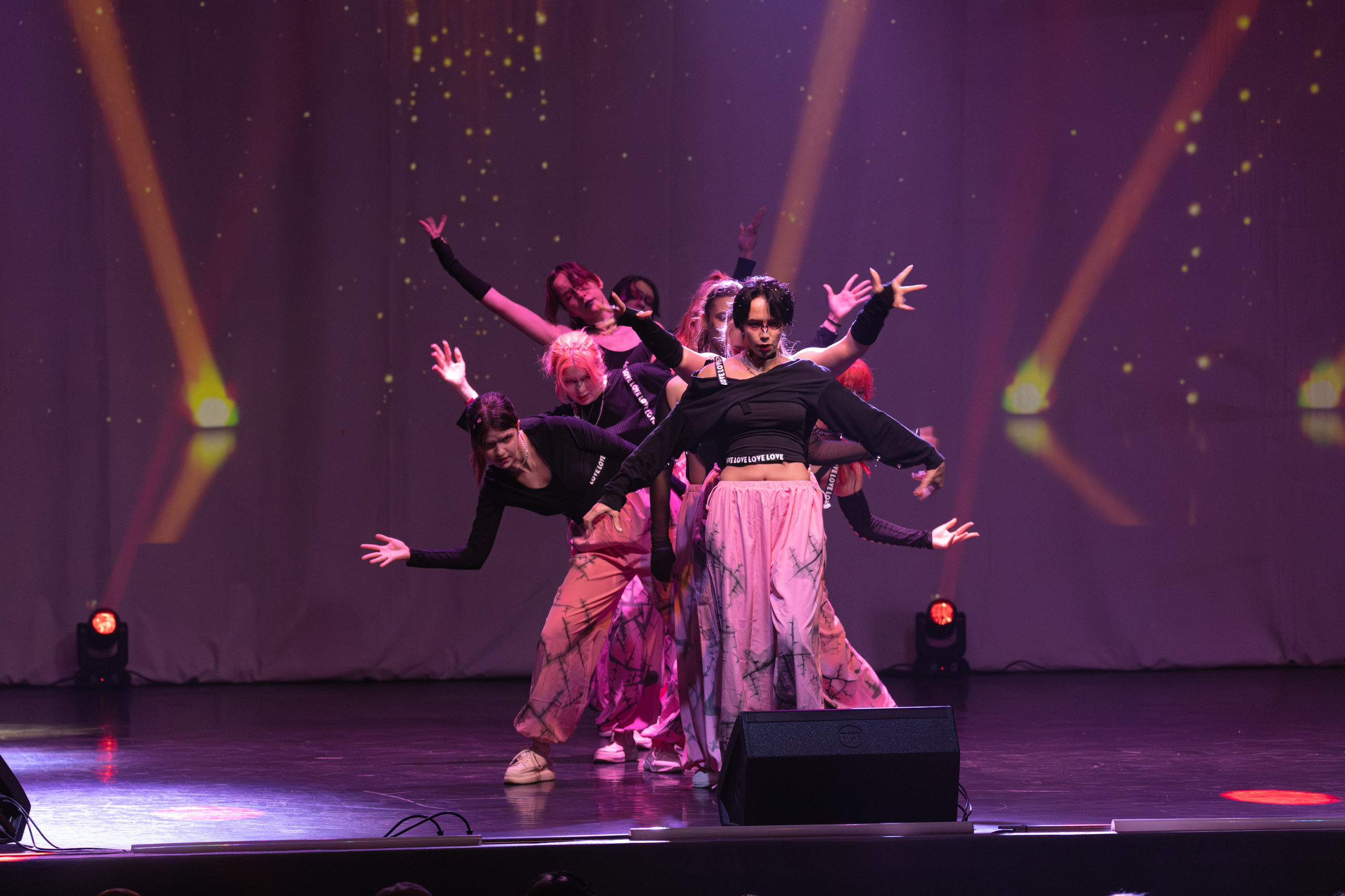 Panikon! — 2025. — Digital Noise —