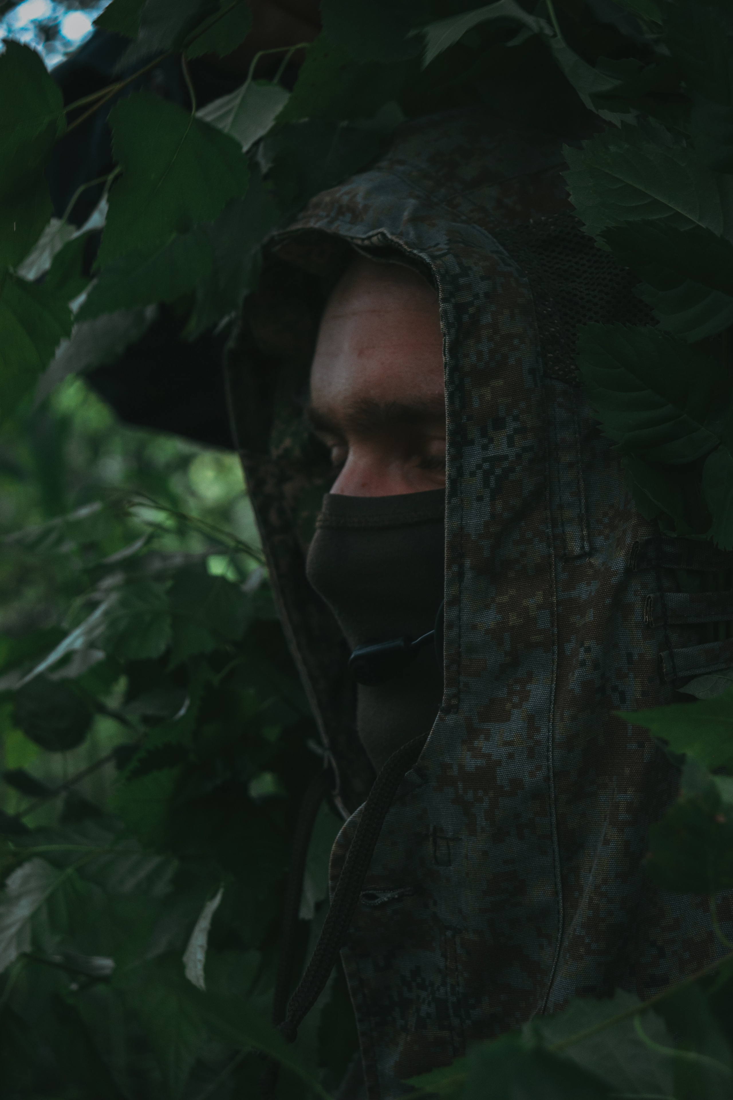 Никита П. (Лесной Массив). — Digital Noise —