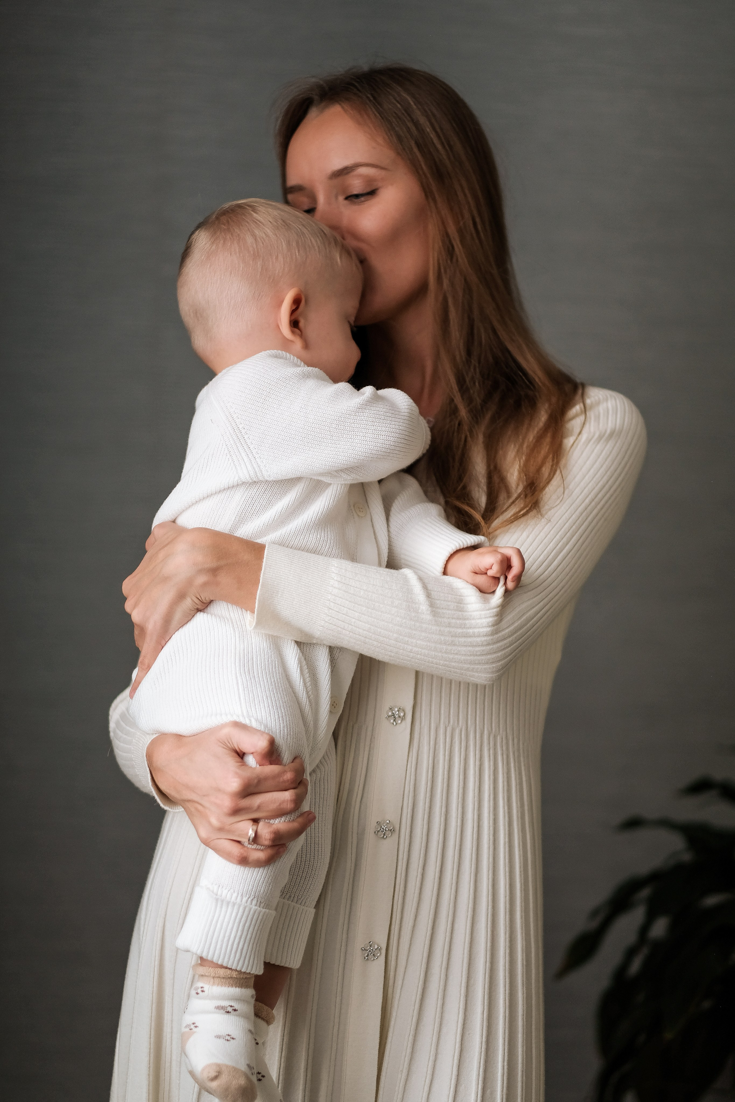 Первый День Рождения. Твой эксклюзивный фотограф Мария Дригова
