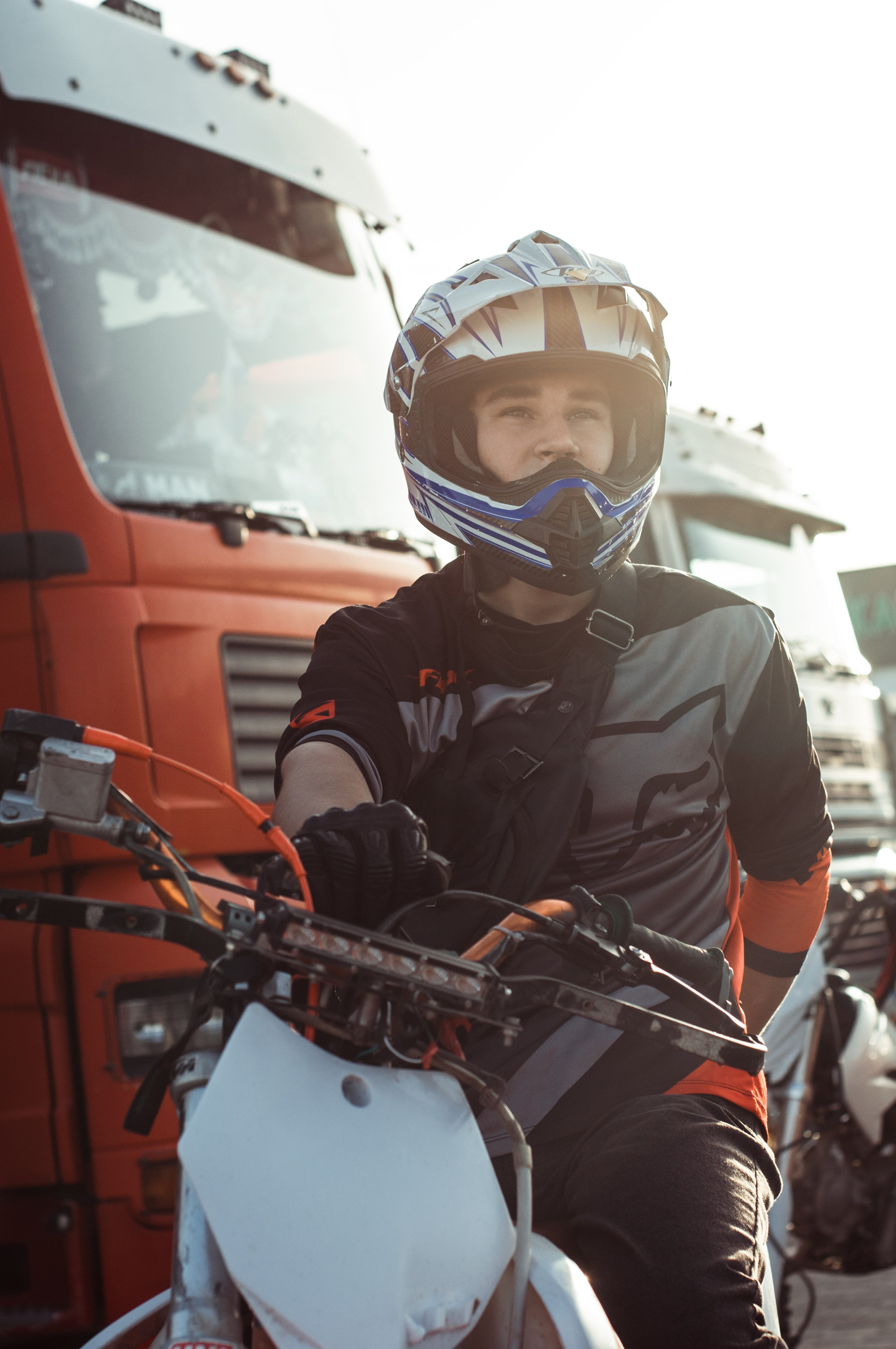 CST открытие сезона 2024. Репортажный фотограф в Симферополе Зареев Иван