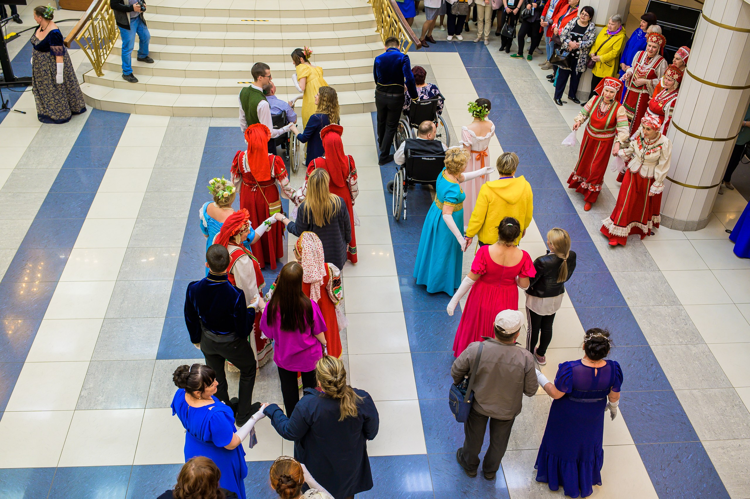 Ярмарка. Фотограф в Кемерово Владислав Шульц