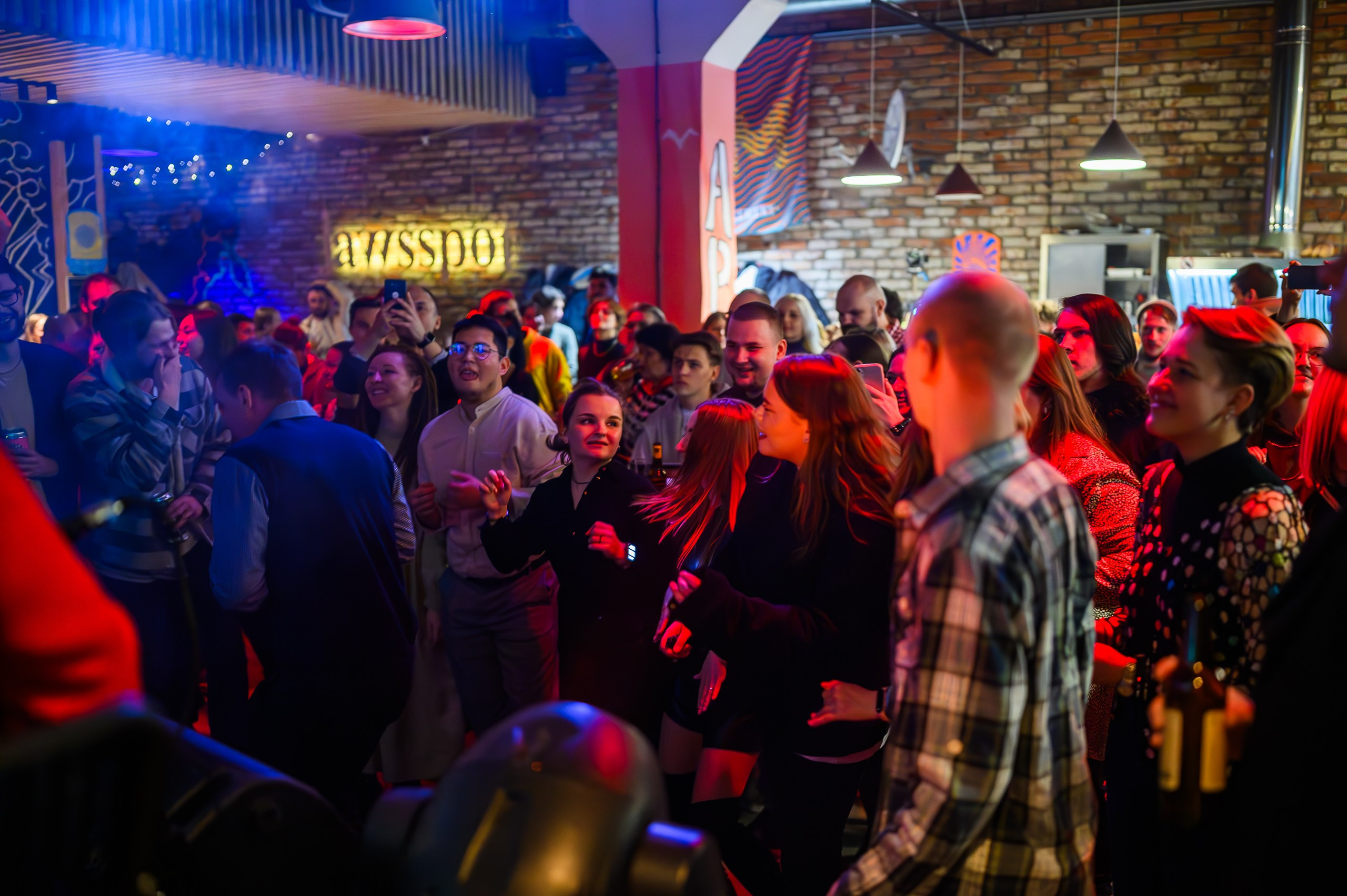 Jaws. Фотограф в Кемерово Владислав Шульц