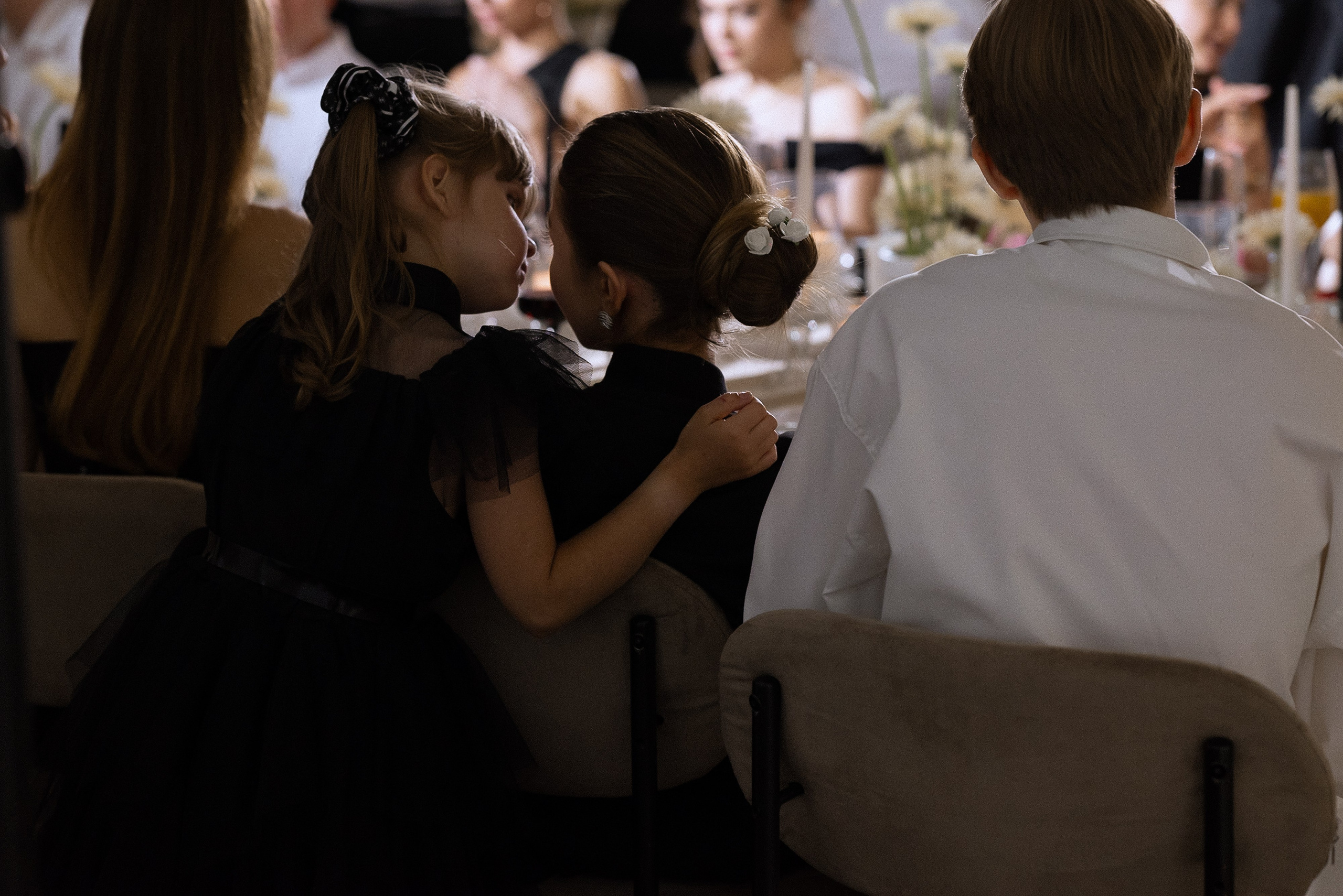 Свадьба Аяны & Андрея. Фотограф Москва. Шульгинова Ольга