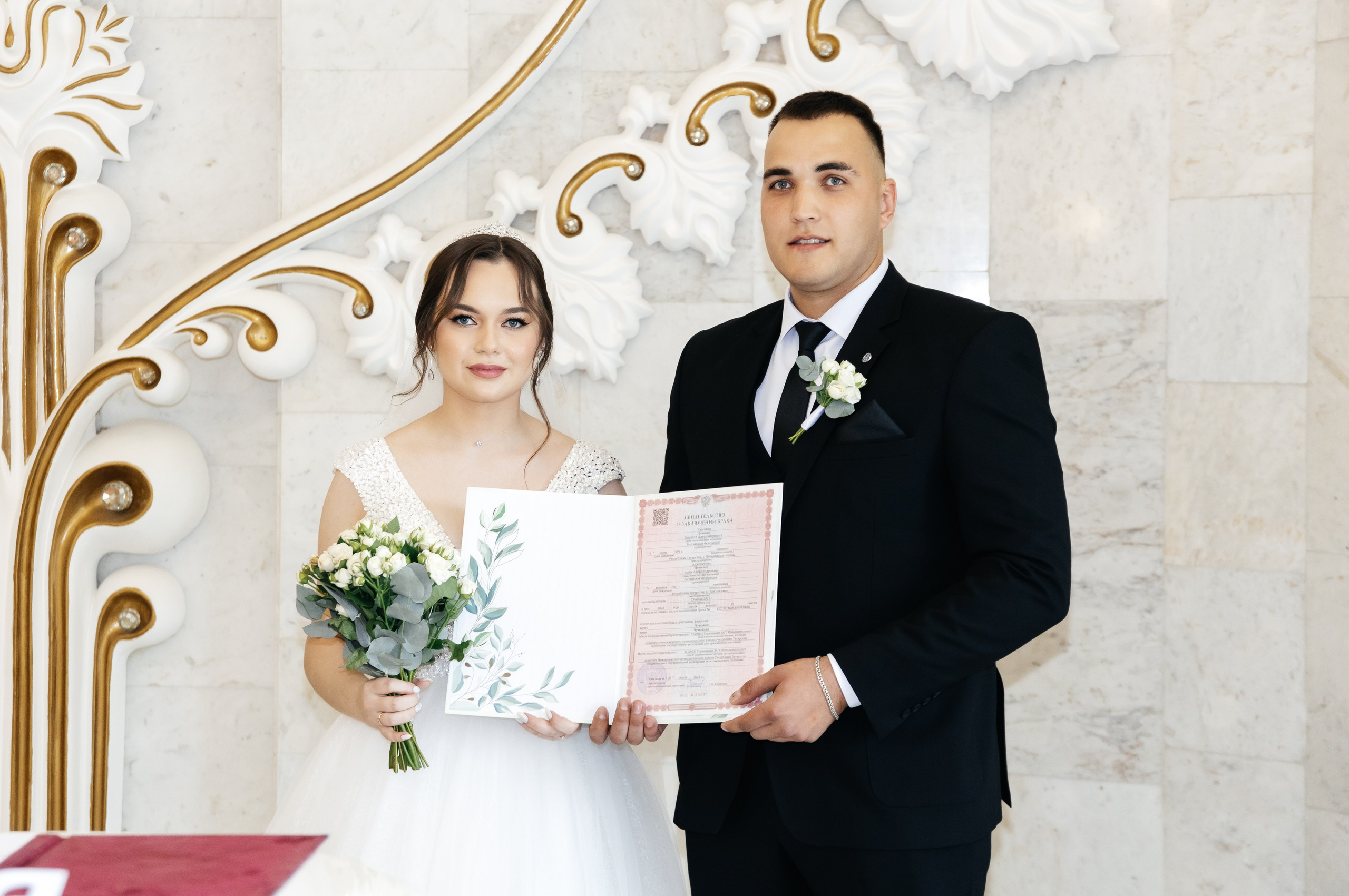 Kirill & Anna. Свадебный фотограф Ильнар Асадуллин