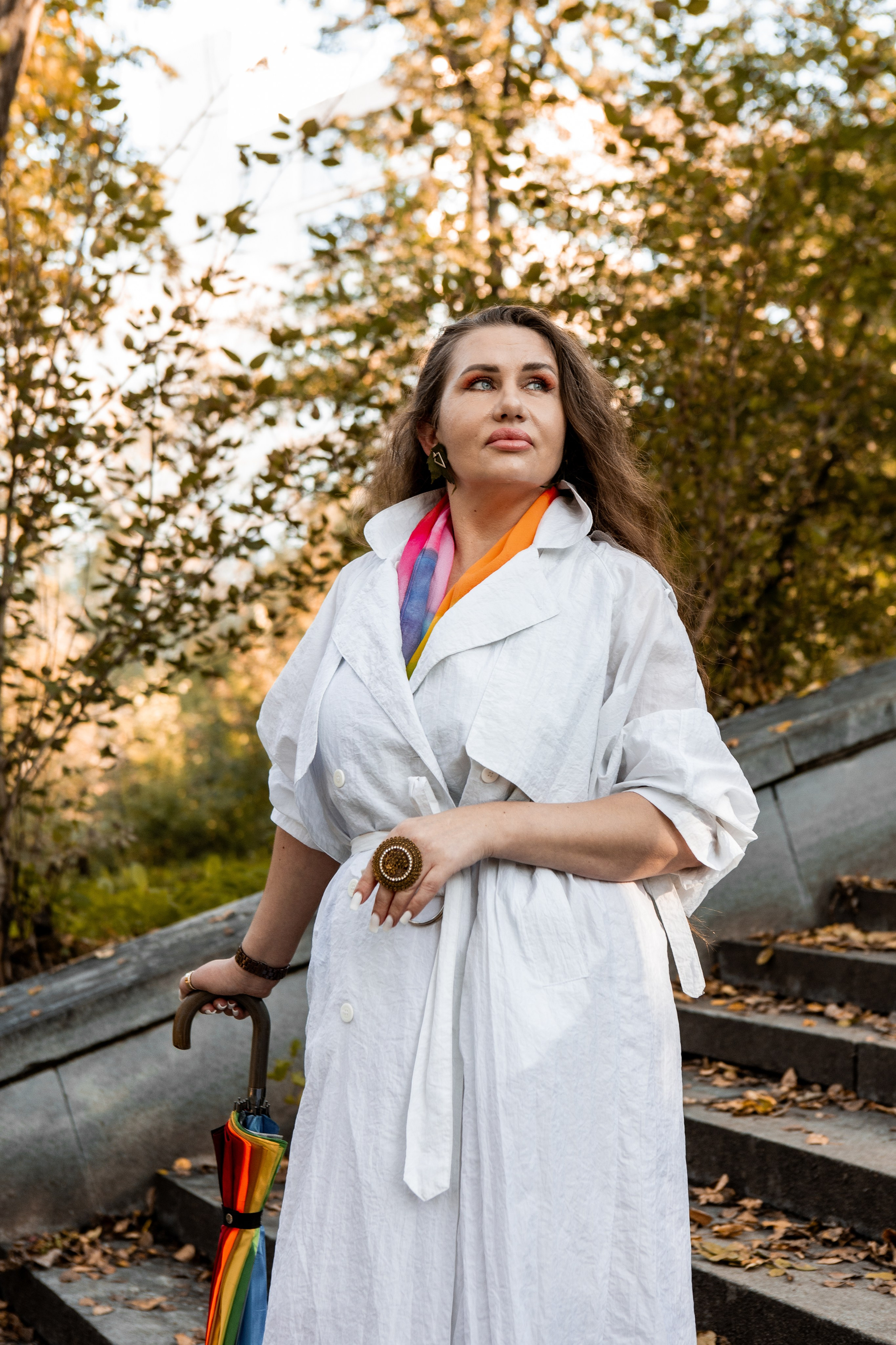 Золотая Осень. Фотограф Екатерина Голицына