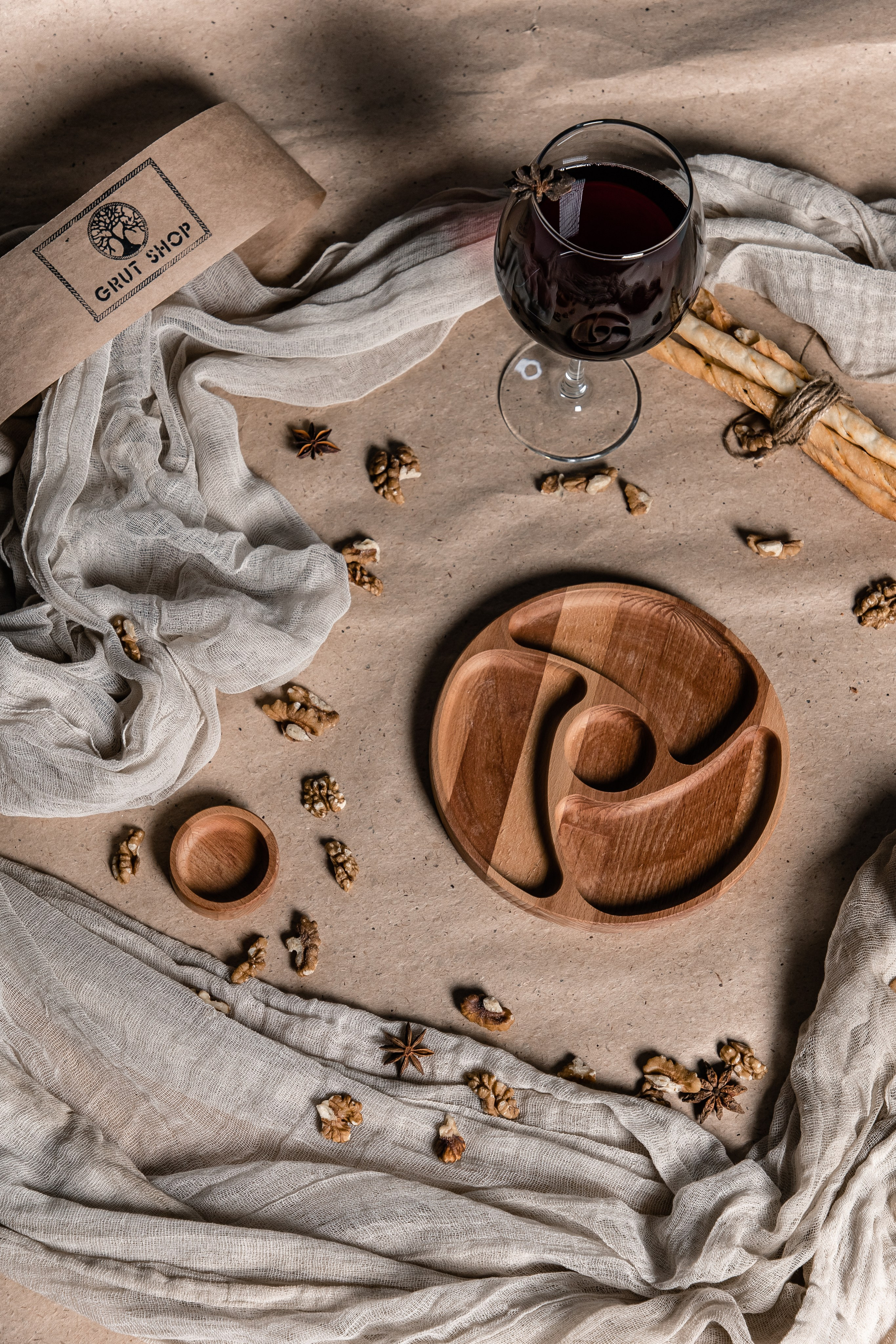 Съемка для WB (Владимир Крикунов). Фотограф Денис Лесковский (Тюмень)