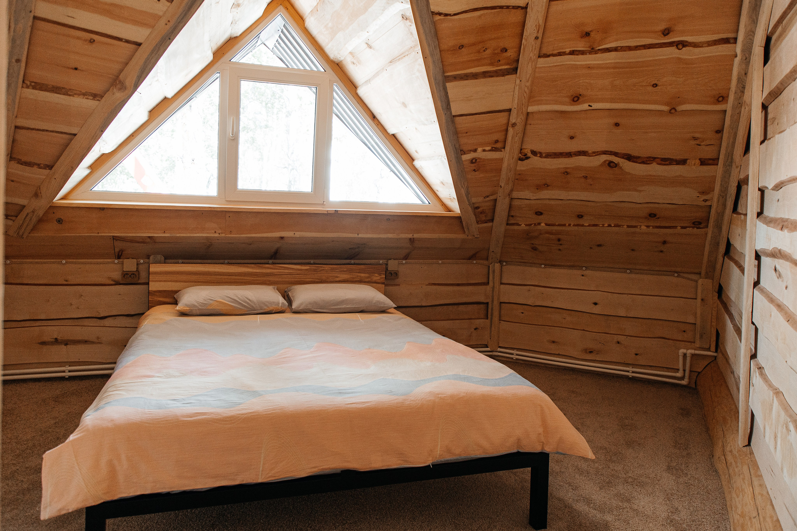 Камнево. Фотограф Денис Лесковский (Тюмень)