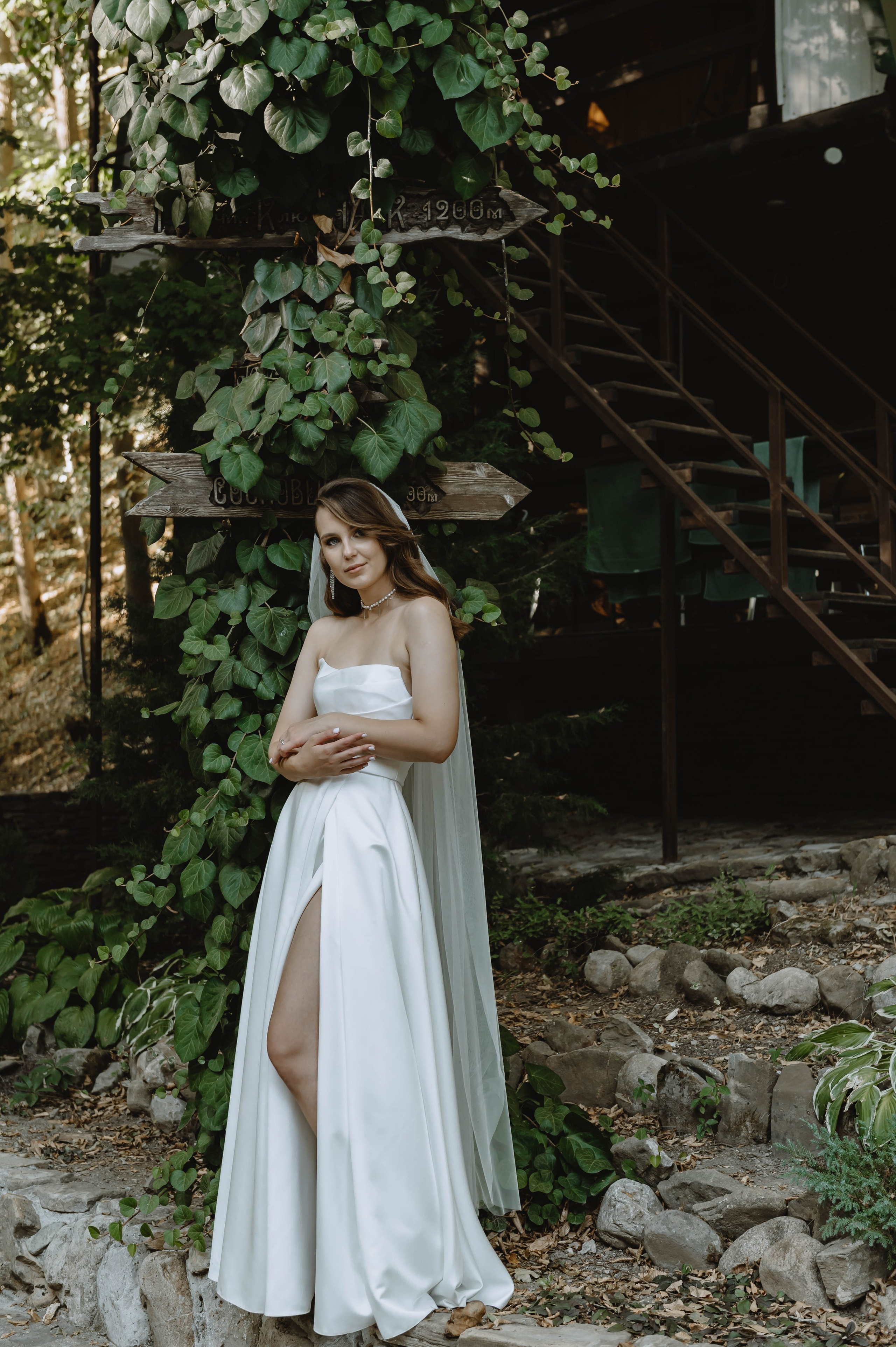 Для Евгения и Дианы. Свадебный и семейный фотограф в Тульской области Пашкова Екатерина