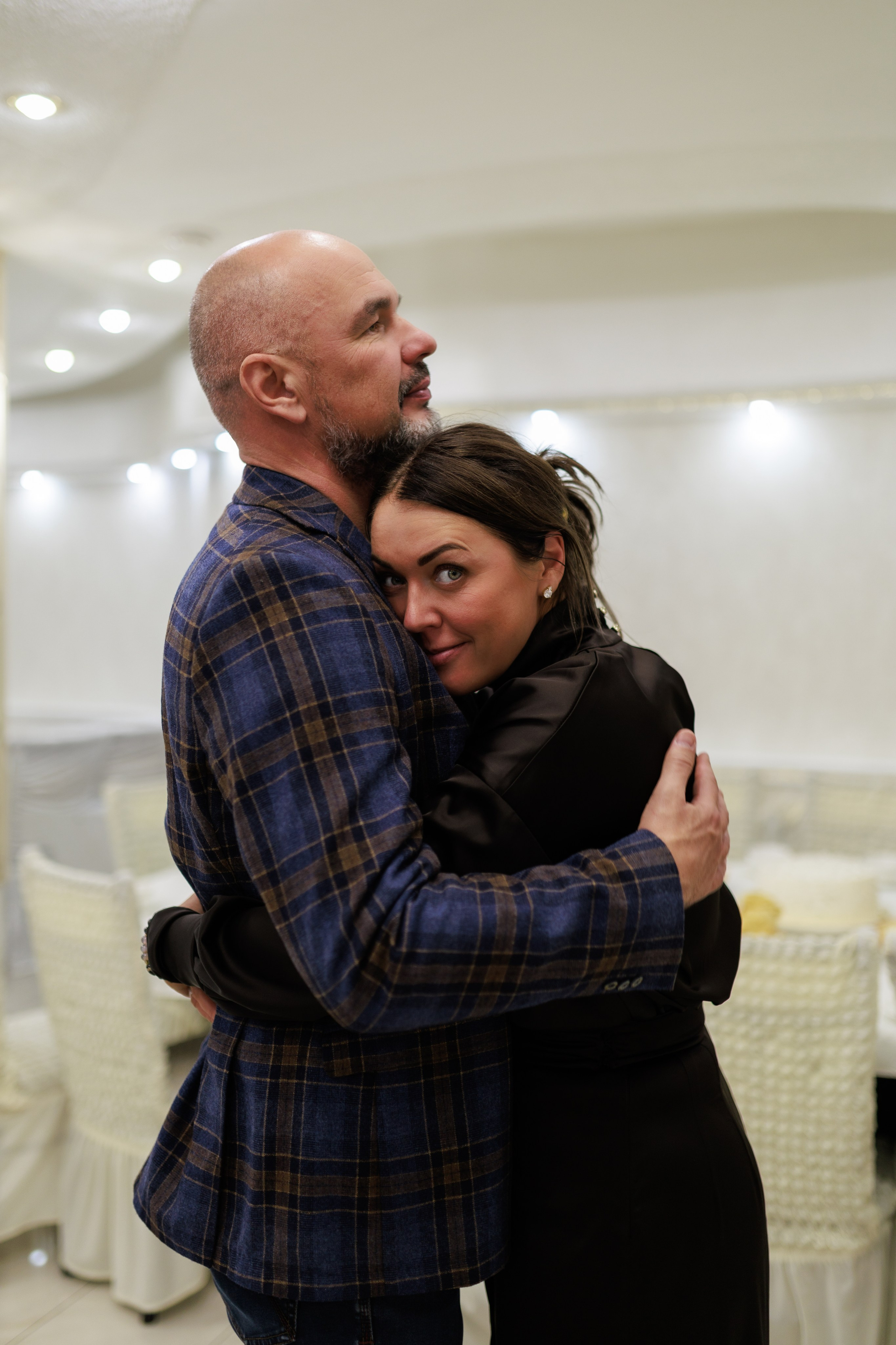 Мероприятия. Фотограф Роман Князев